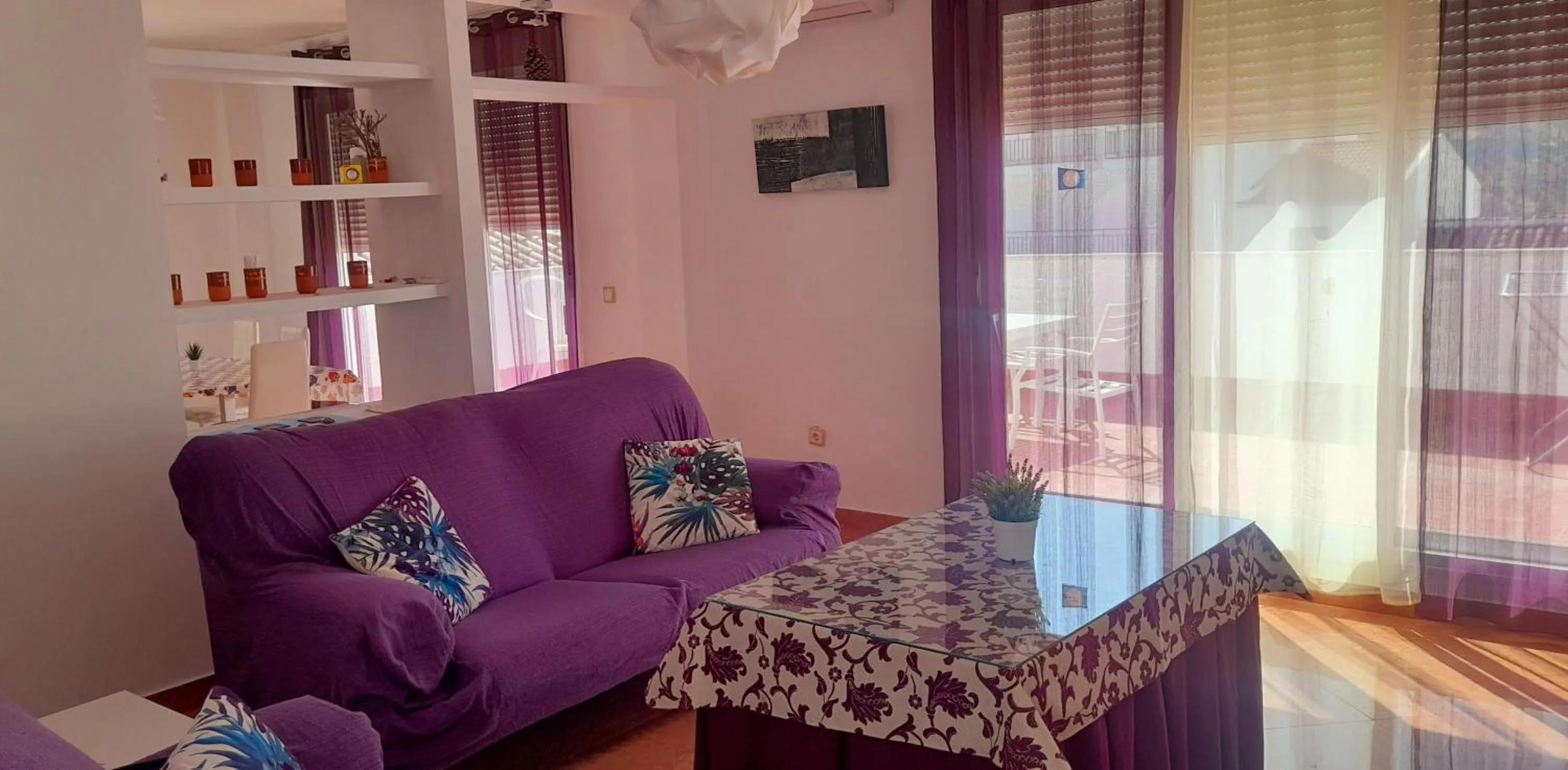 MAIN SQUARE Apartments