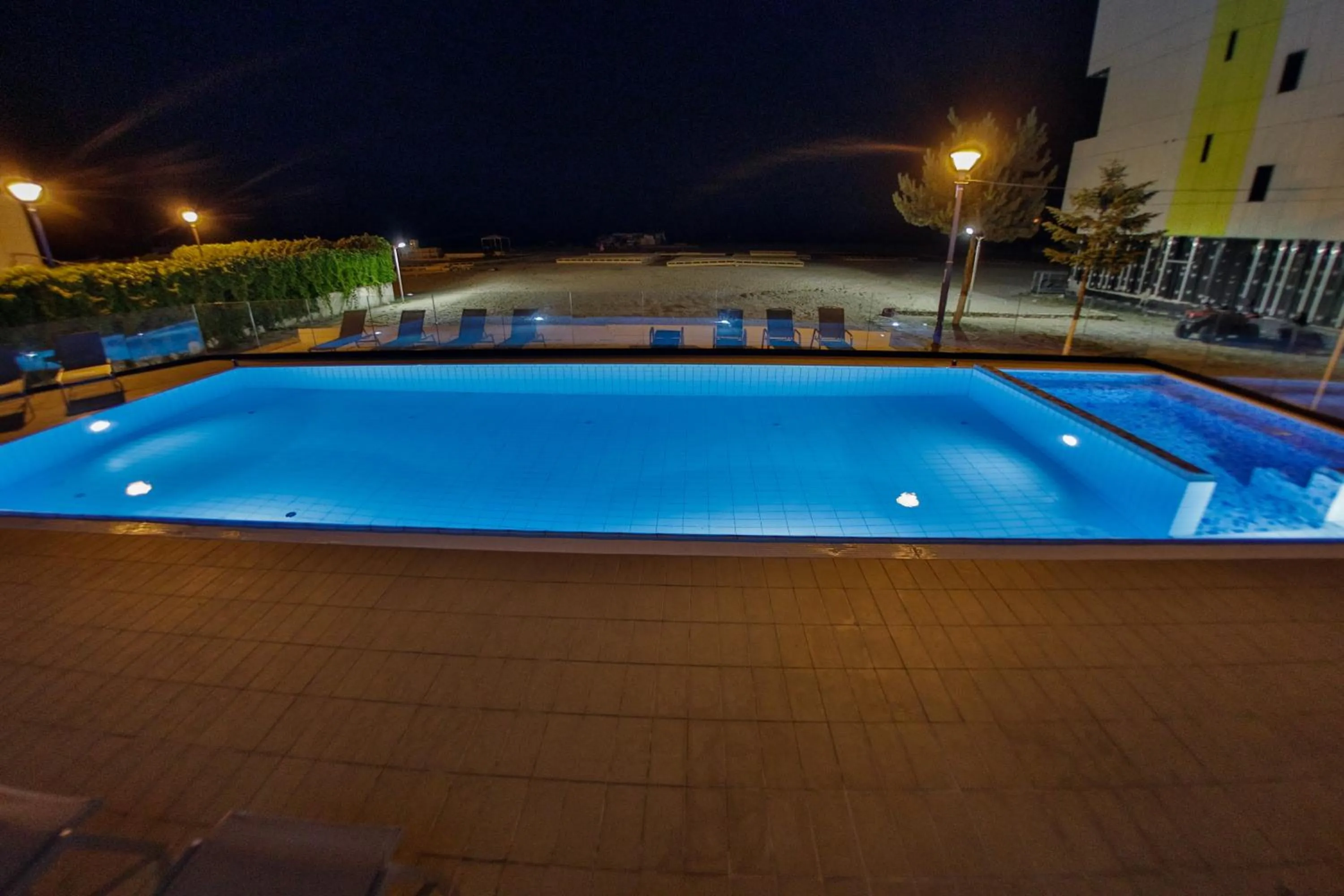 Jijo's Hotel