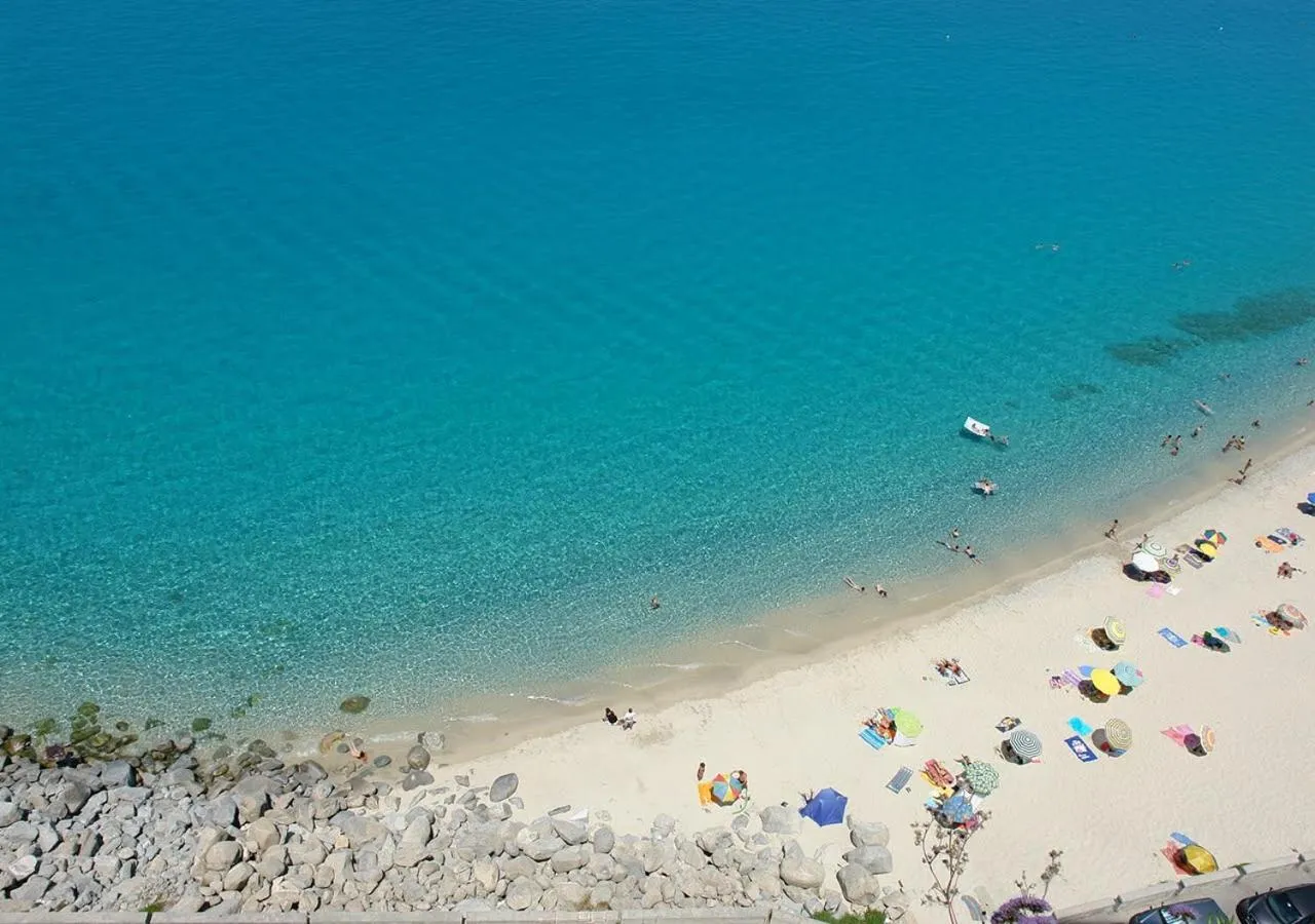 Day in Villaggio Hotel Club La Pace