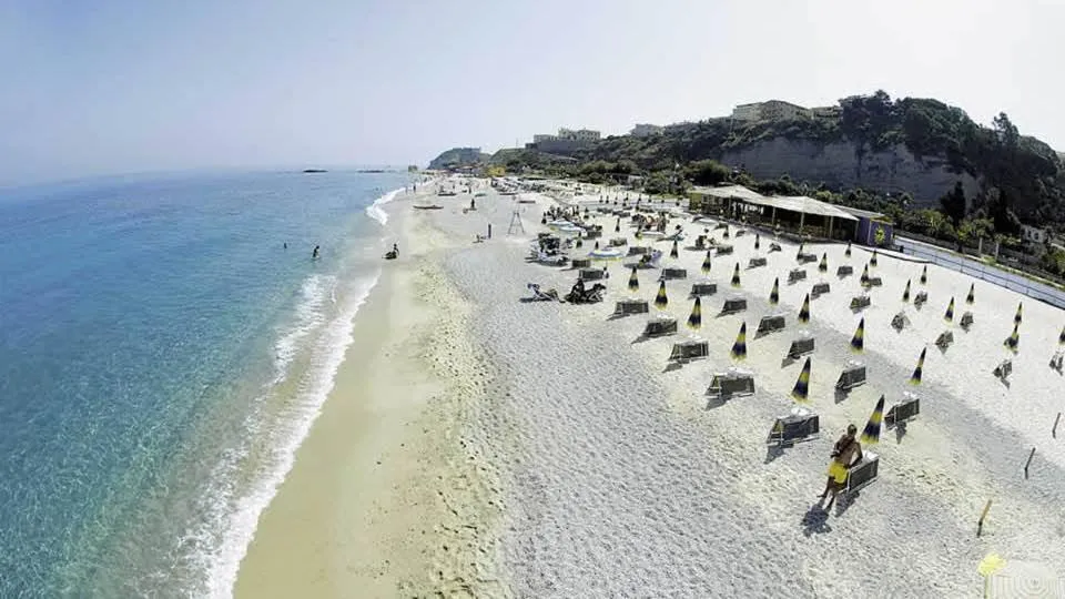 Nearby landmark in Villaggio Hotel Club La Pace