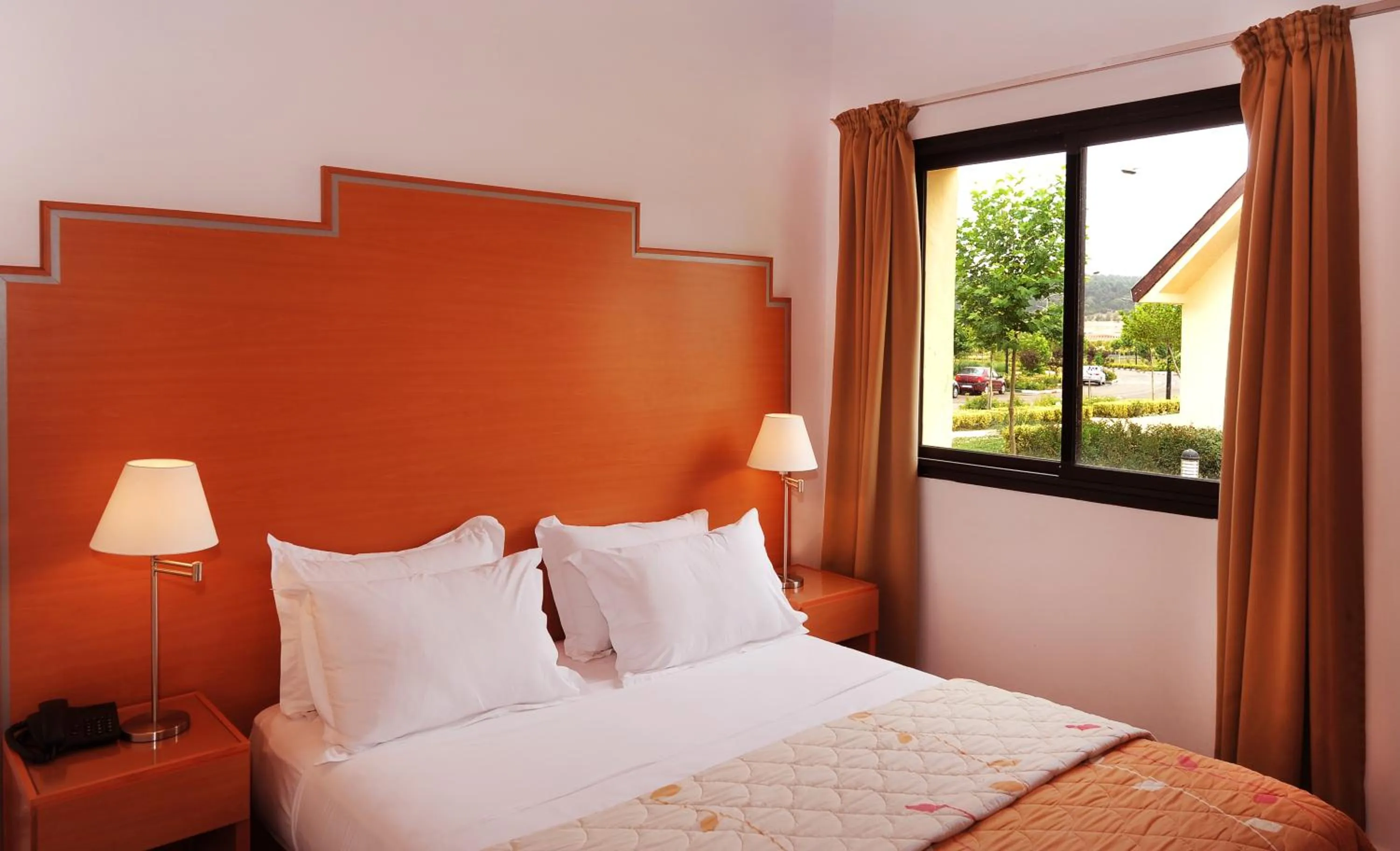 Bedroom in Farah Inn Ifrane