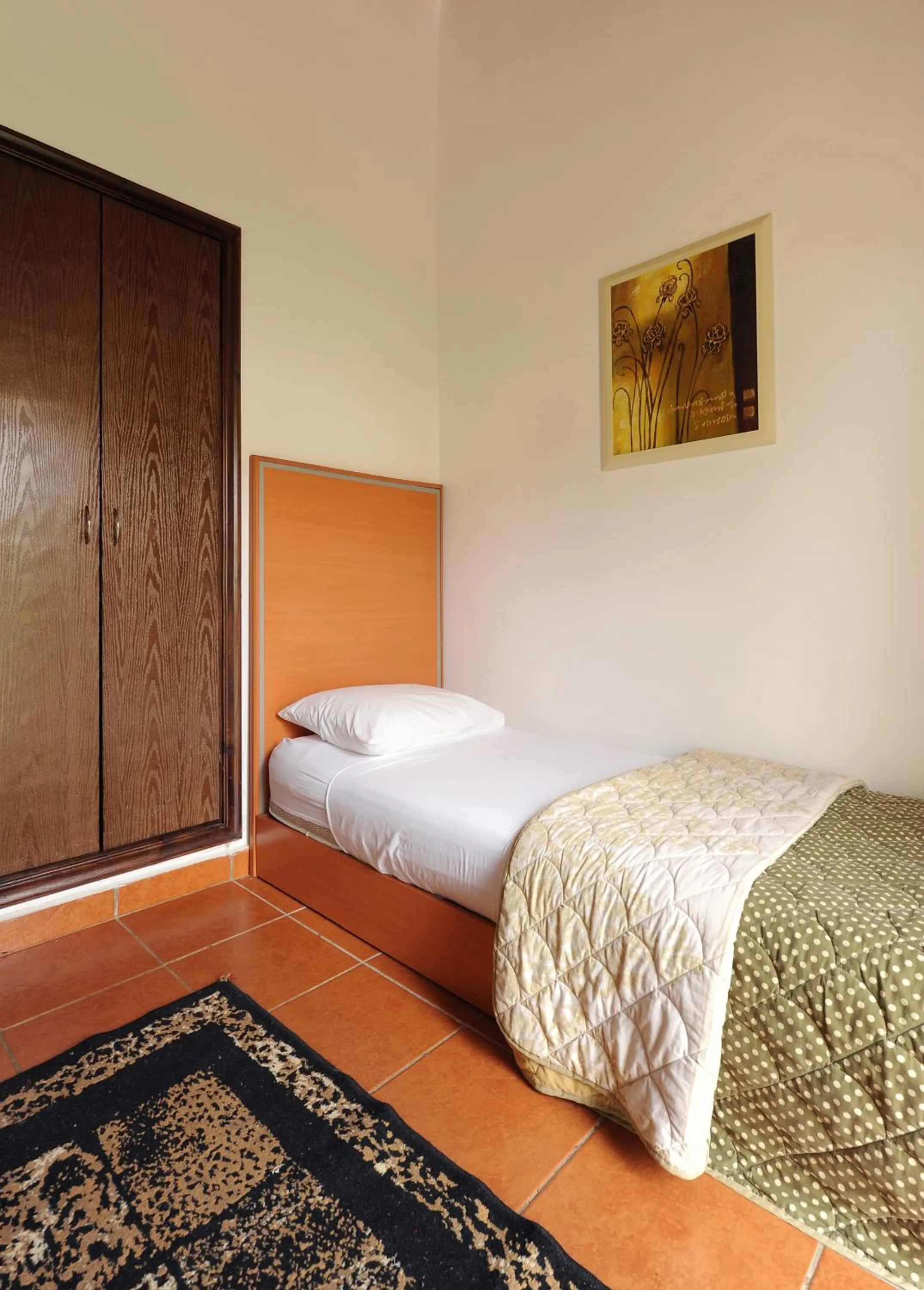 Bedroom in Farah Inn Ifrane