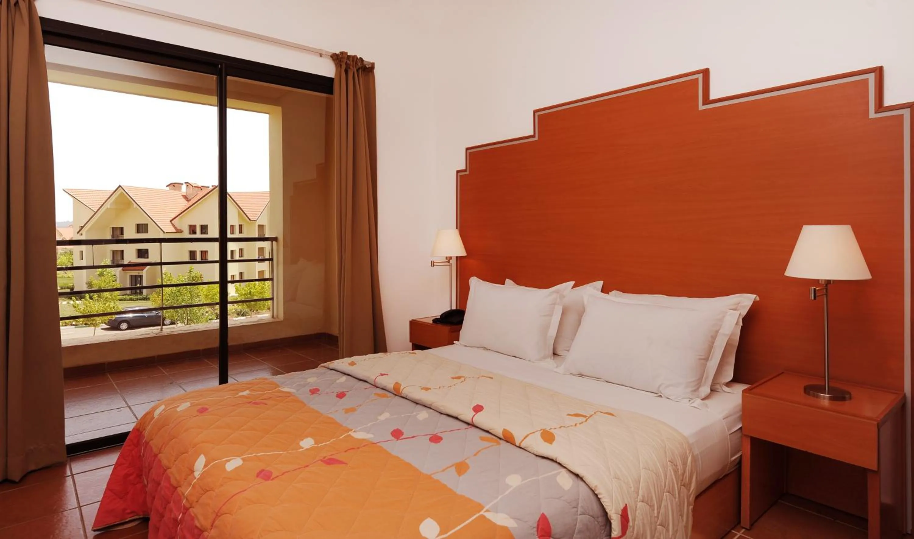 Bedroom in Farah Inn Ifrane