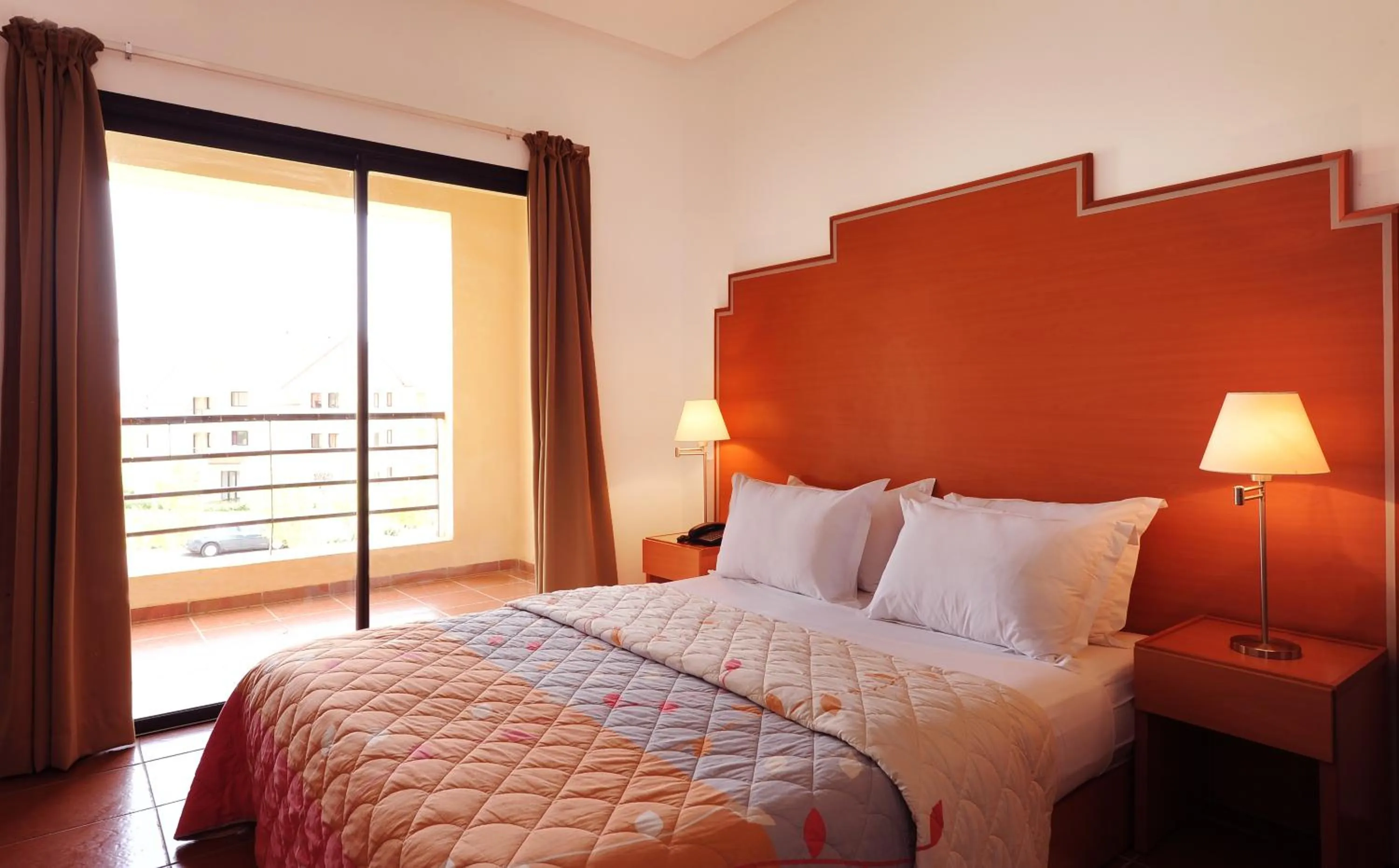 Bedroom in Farah Inn Ifrane