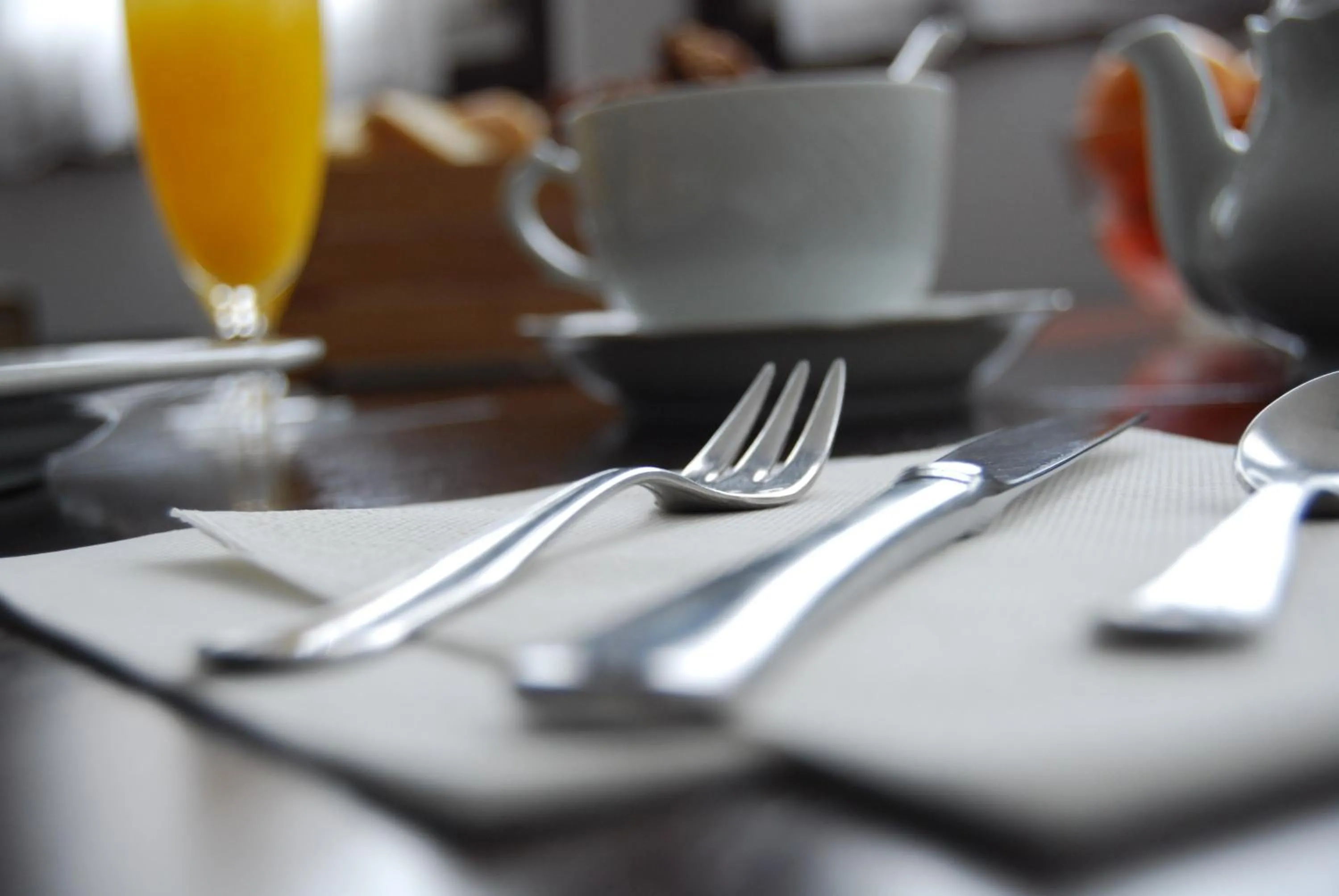 Breakfast in Hotel Arrasate by gaiarooms