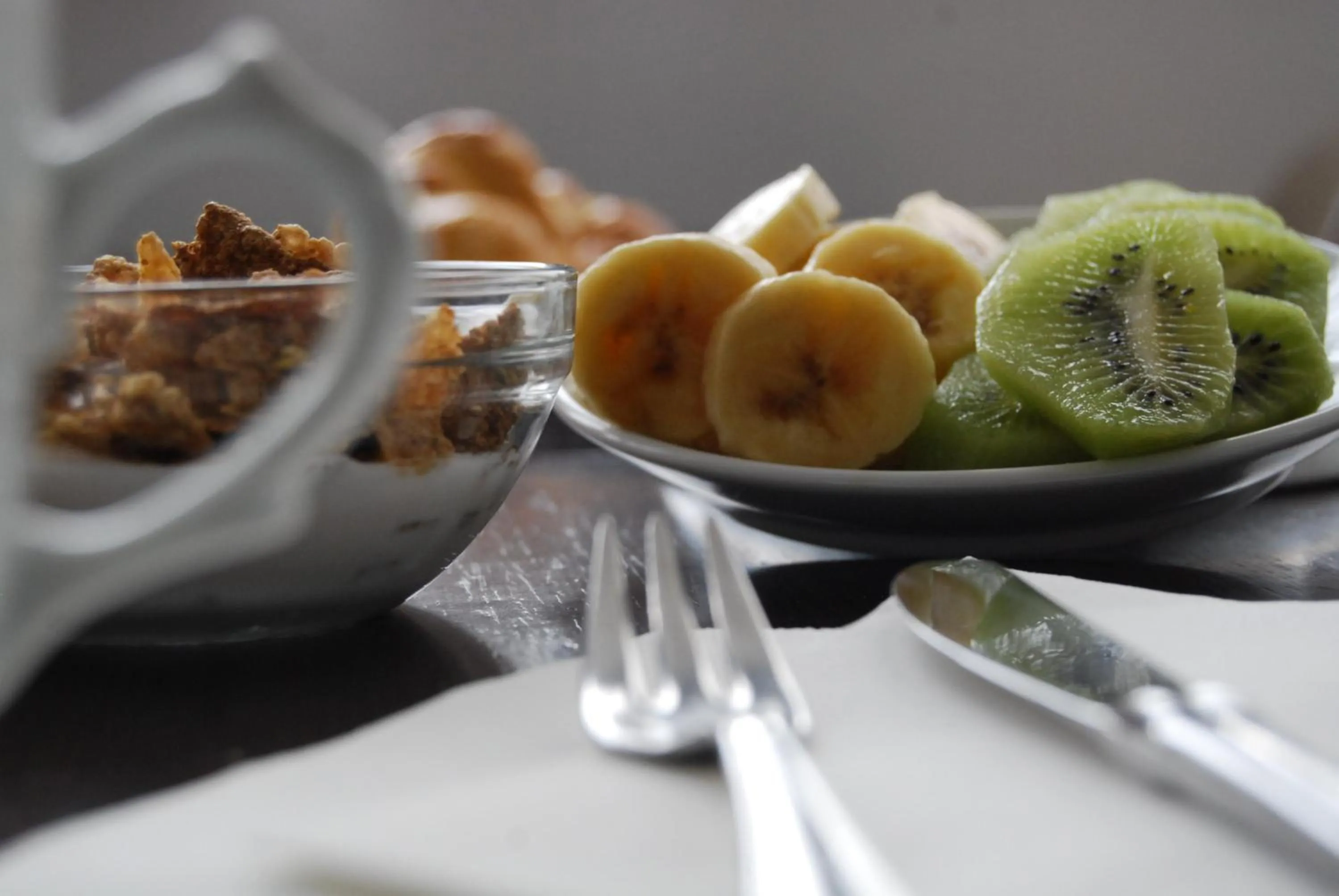 Breakfast in Hotel Arrasate by gaiarooms