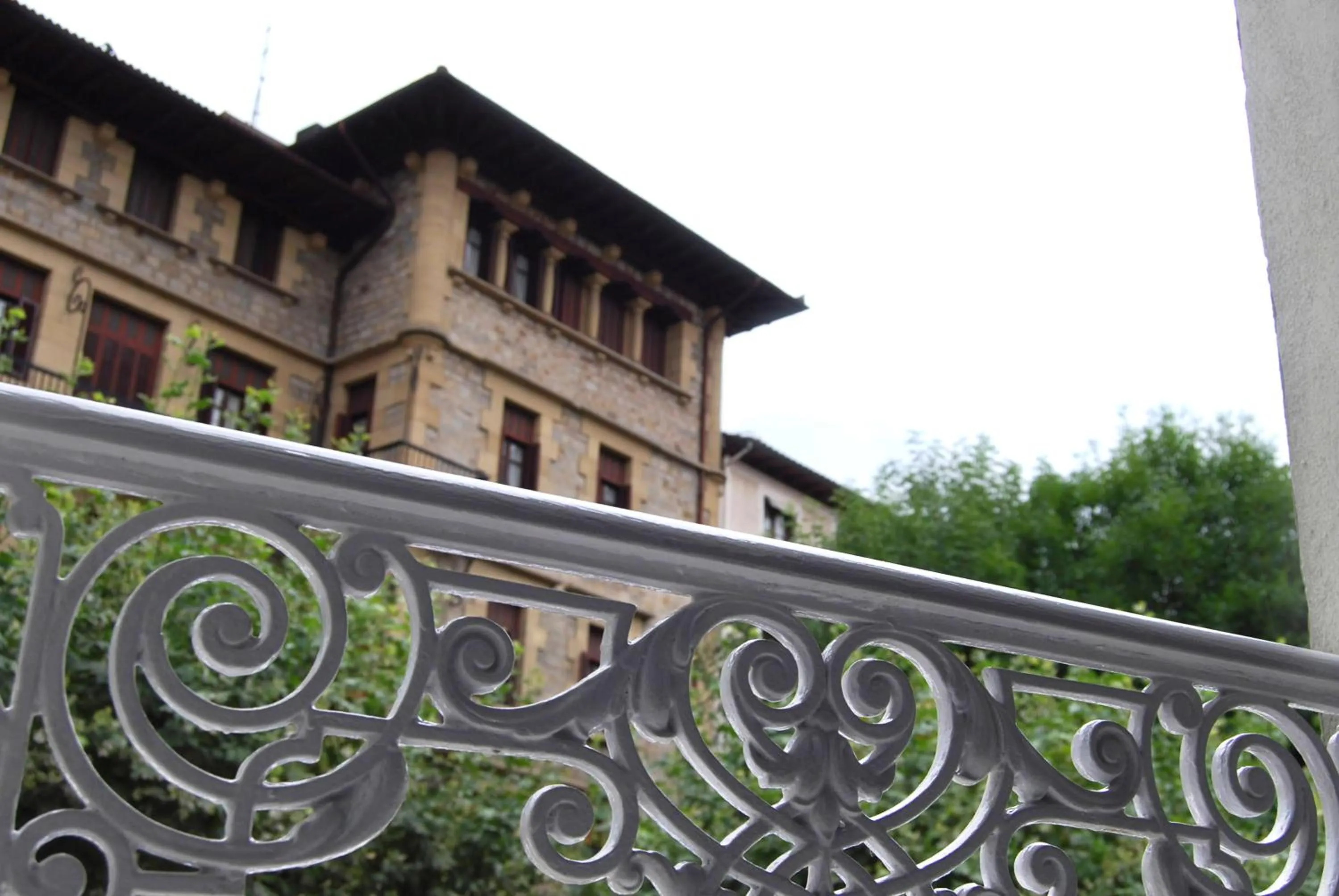 Off site in Hotel Arrasate by gaiarooms