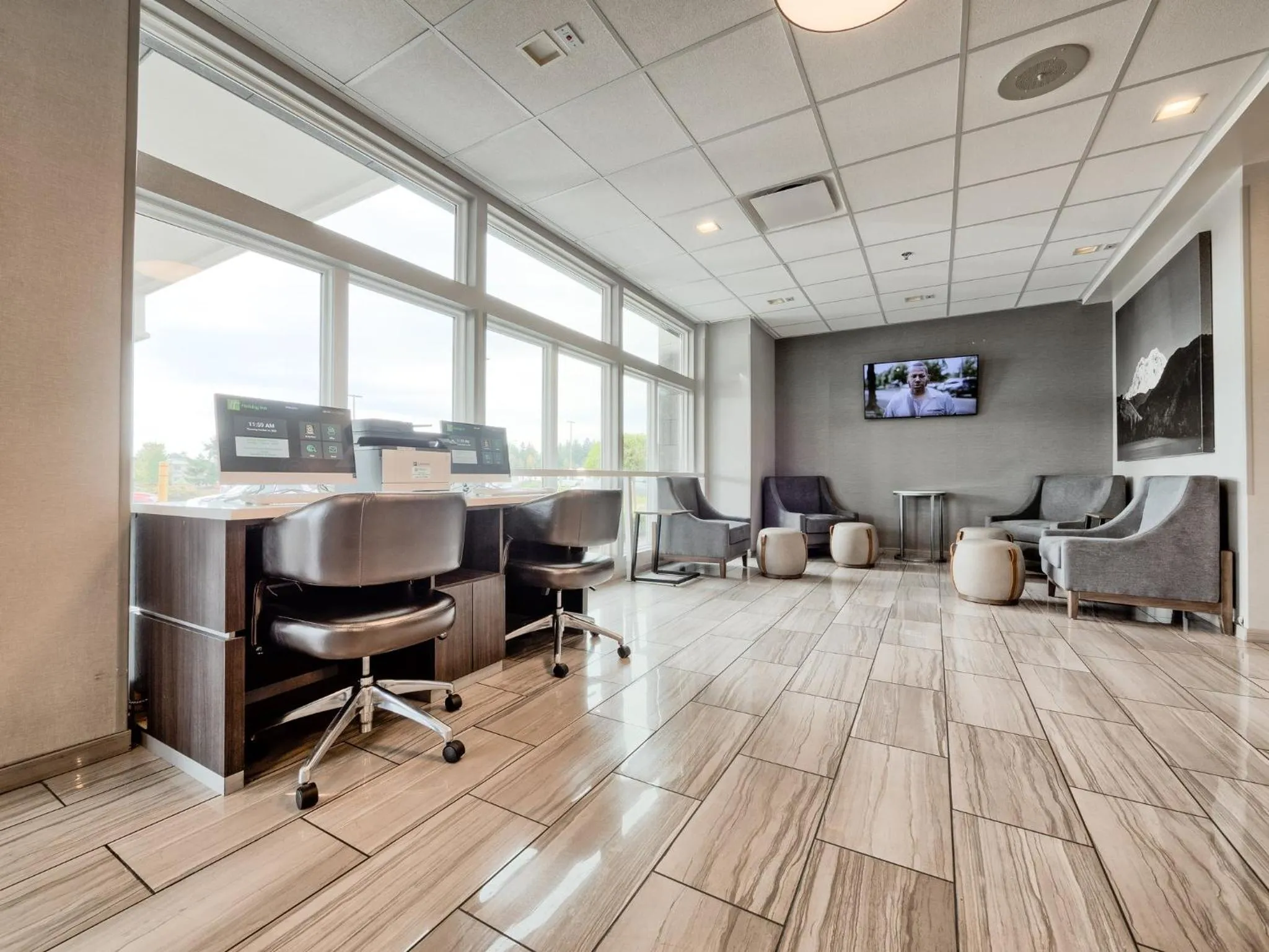 Other in Holiday Inn Tacoma Mall by IHG