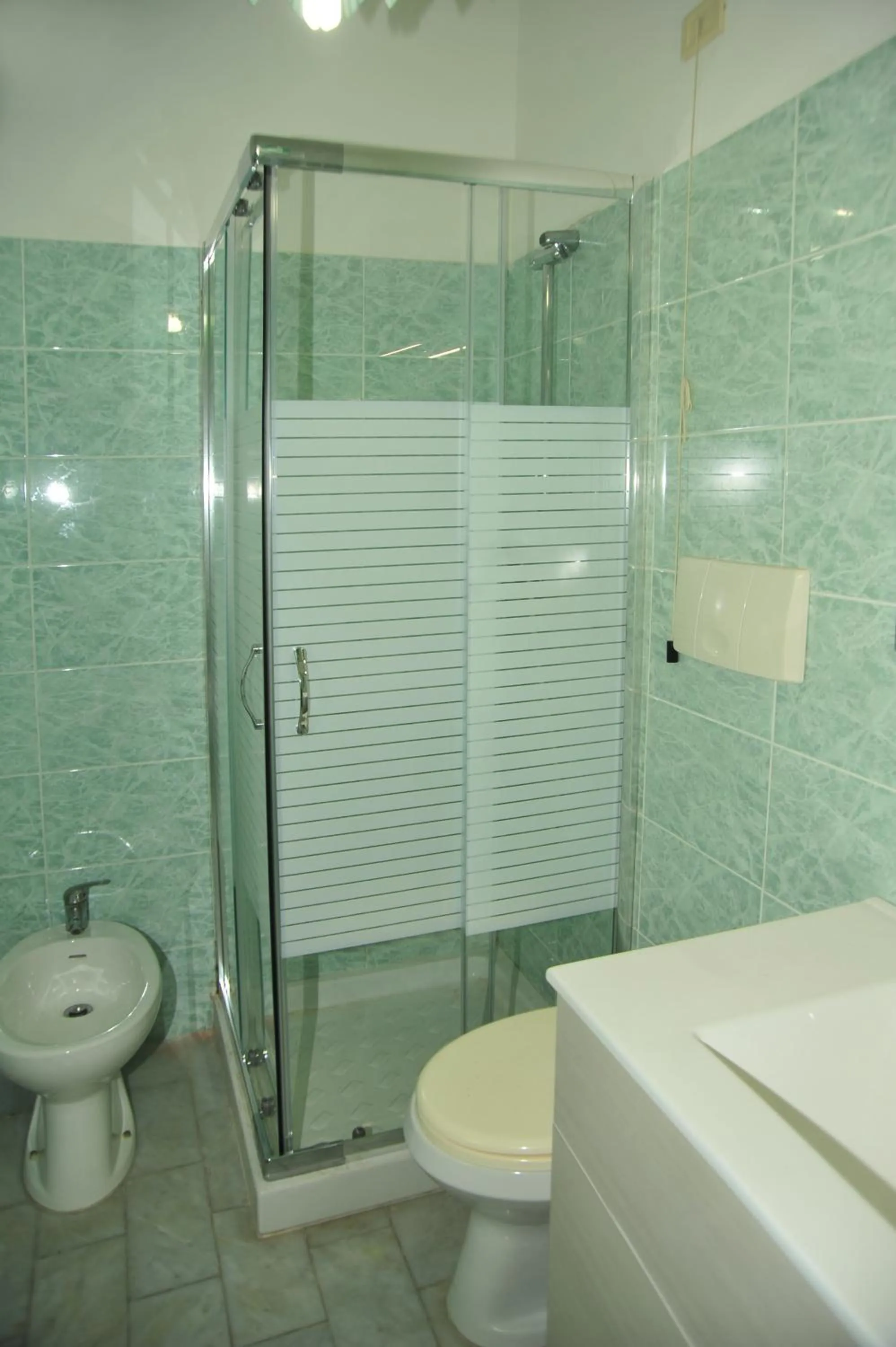 Residence Villa Grotta Monaca