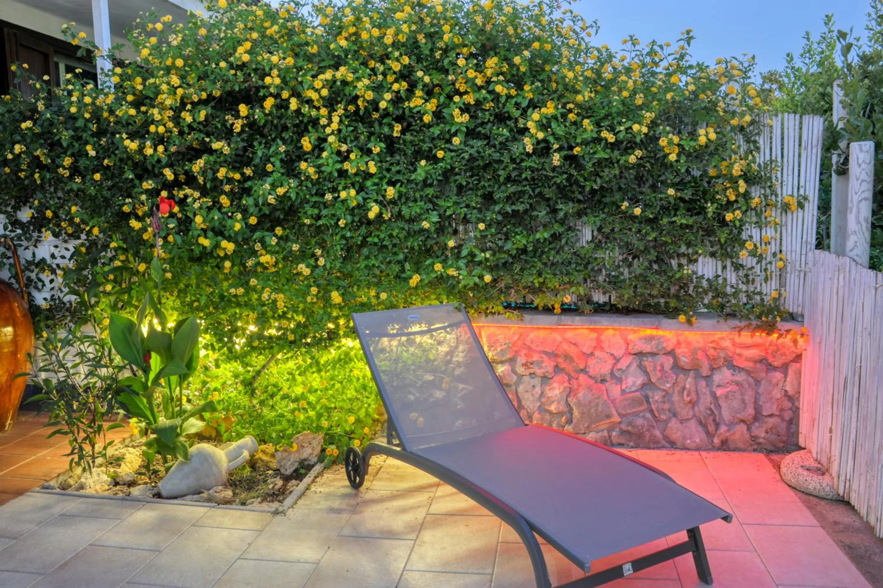 Residence Villa Grotta Monaca