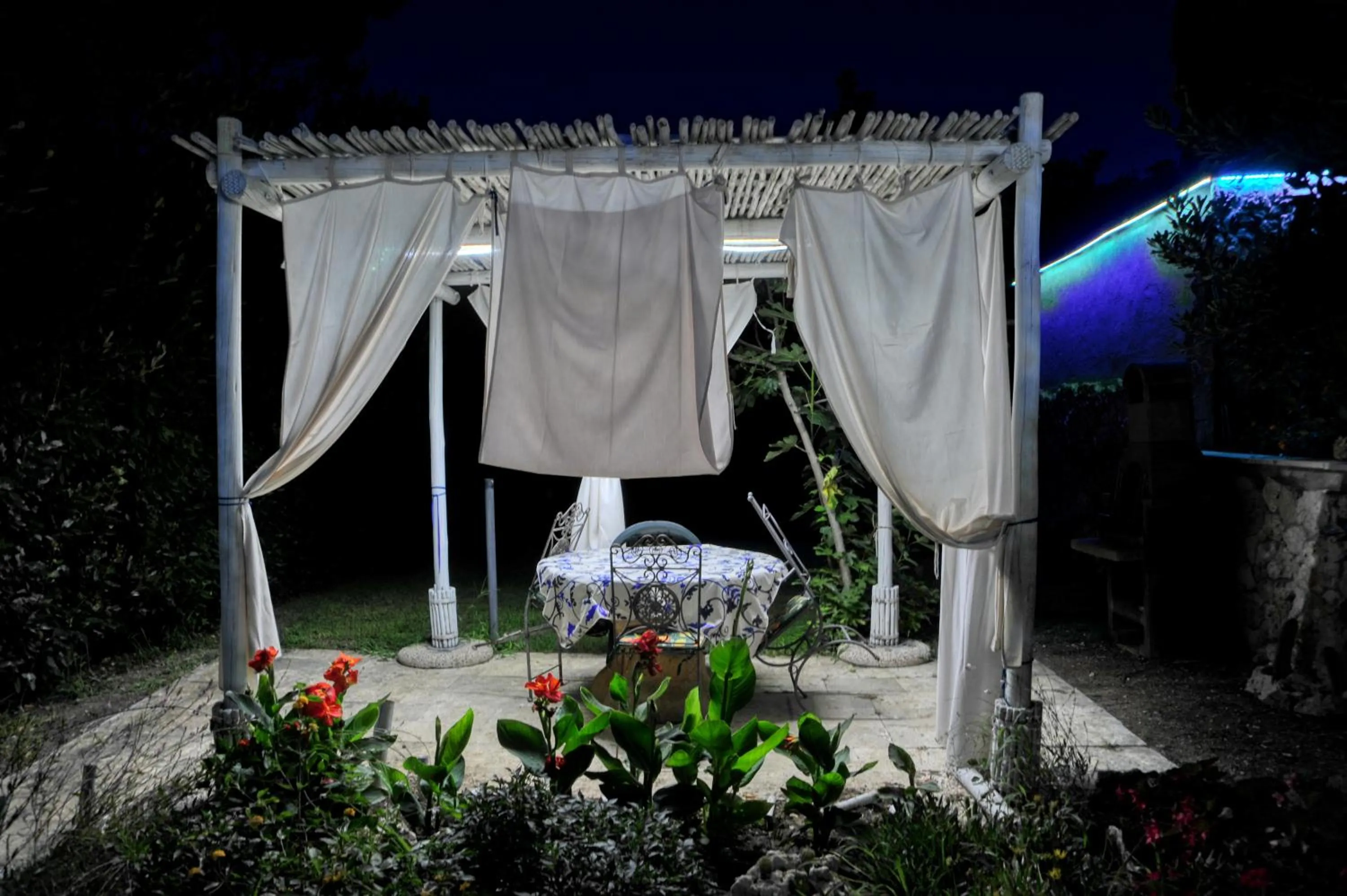 Residence Villa Grotta Monaca