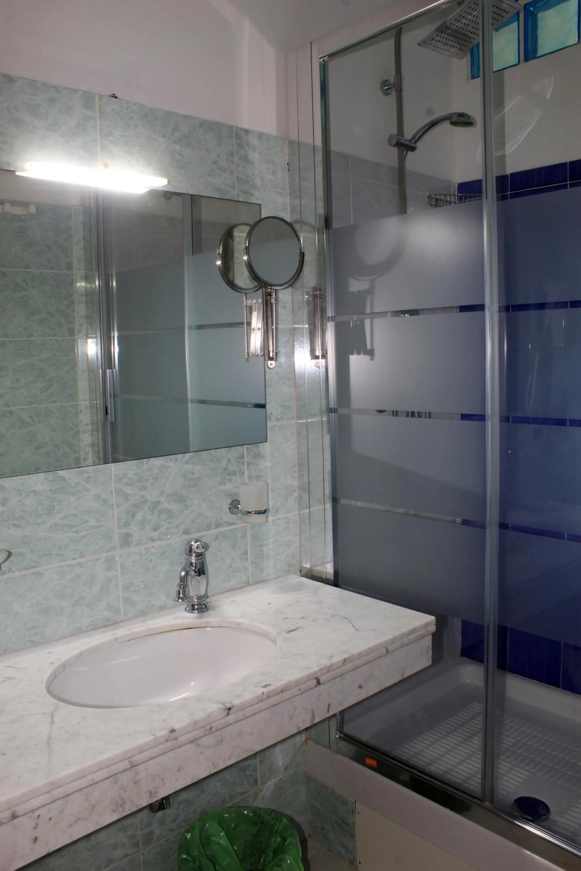 Residence Villa Grotta Monaca