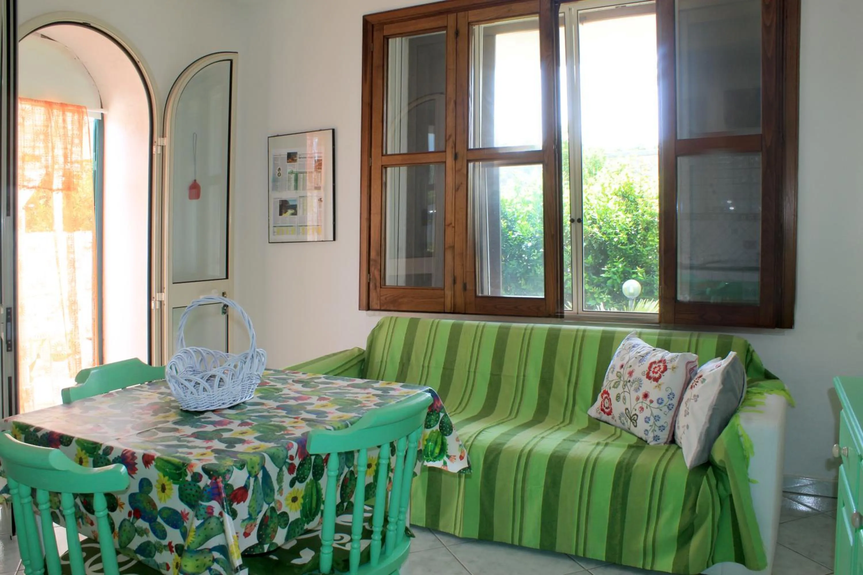 Residence Villa Grotta Monaca