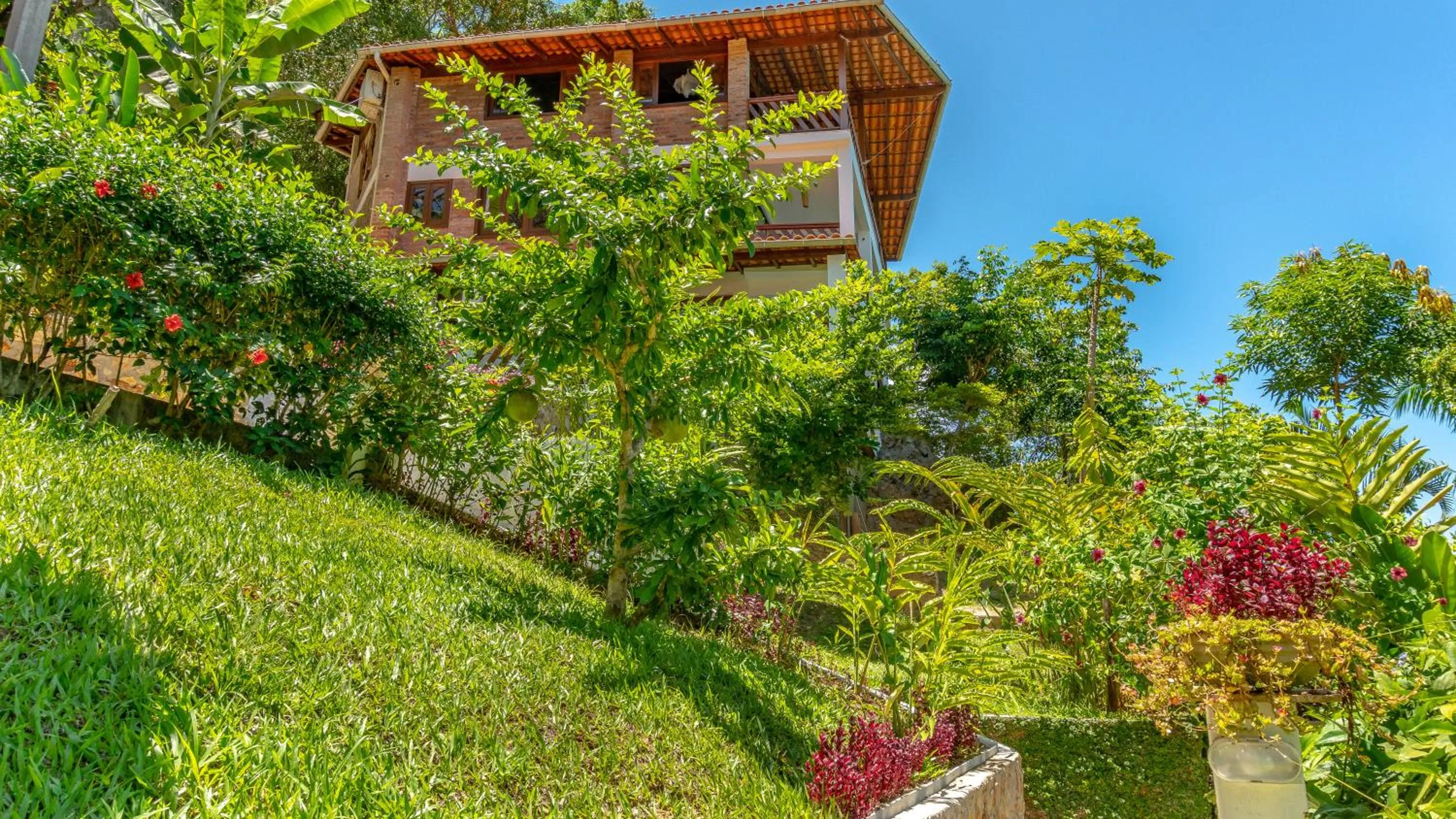 Pousada Residence Vila das Flores