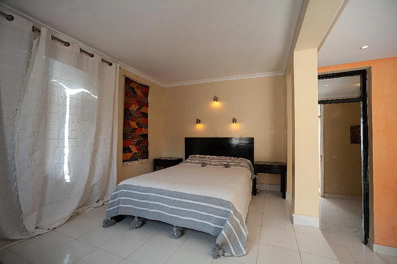 Auberge le Maquis
