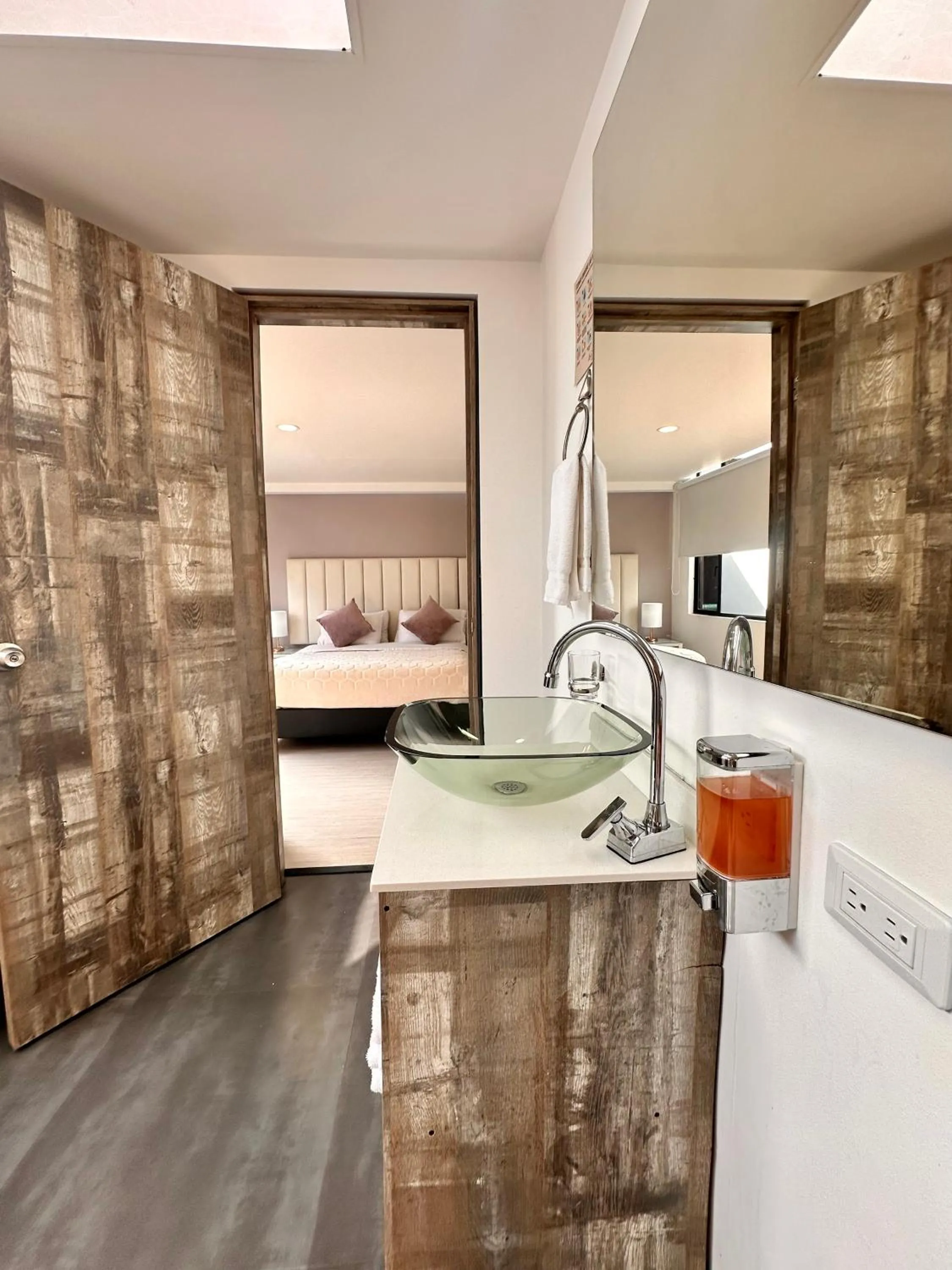 Hotel Agora Boutique