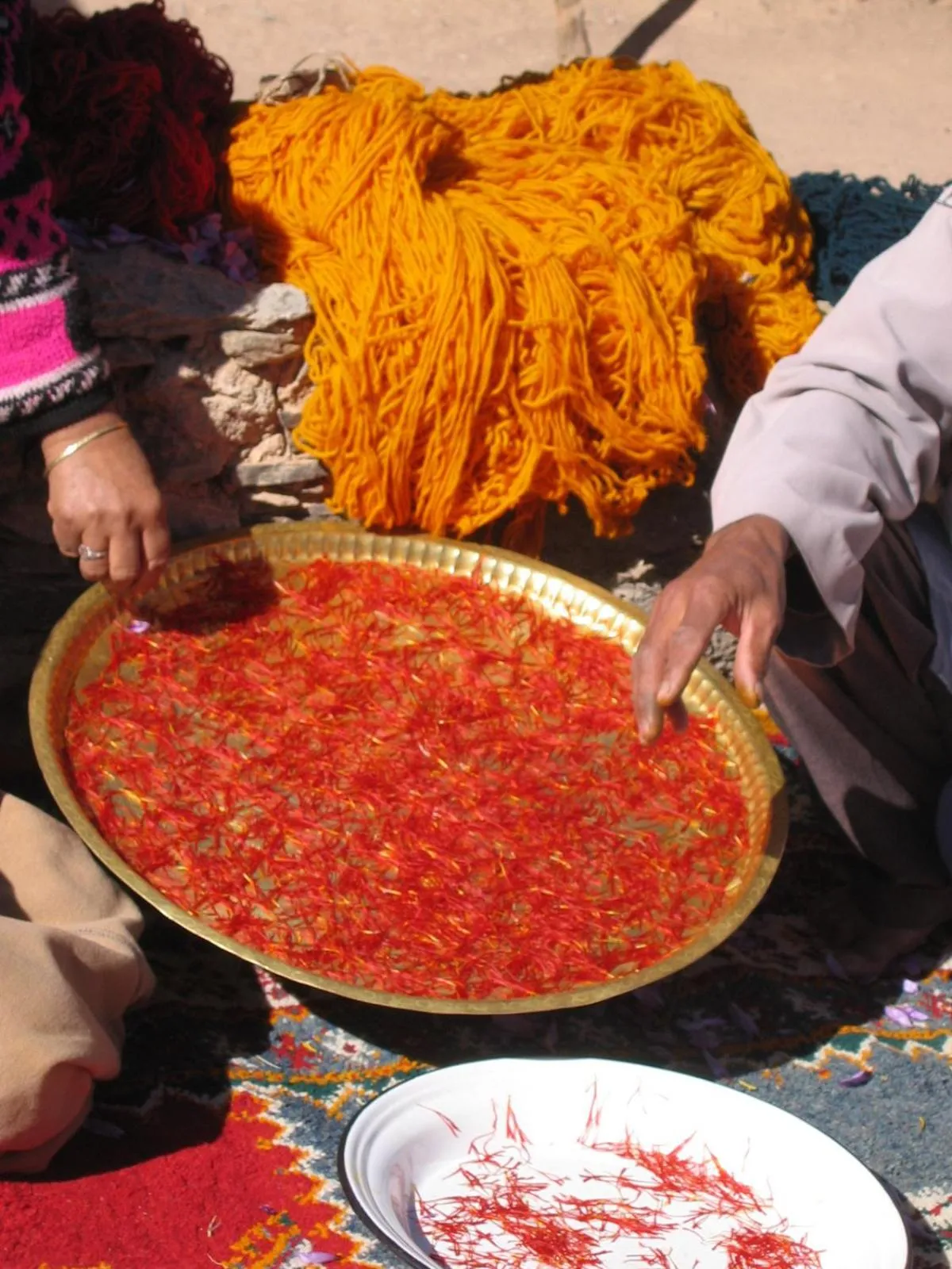 Sports in Auberge Restaurant le Safran