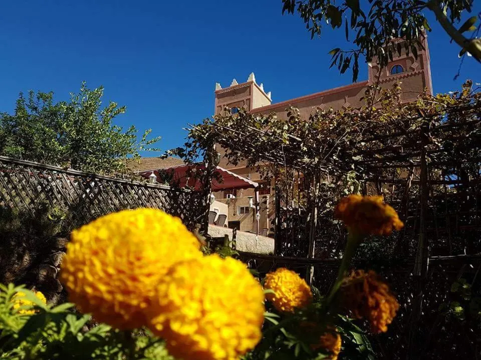 Auberge Restaurant le Safran