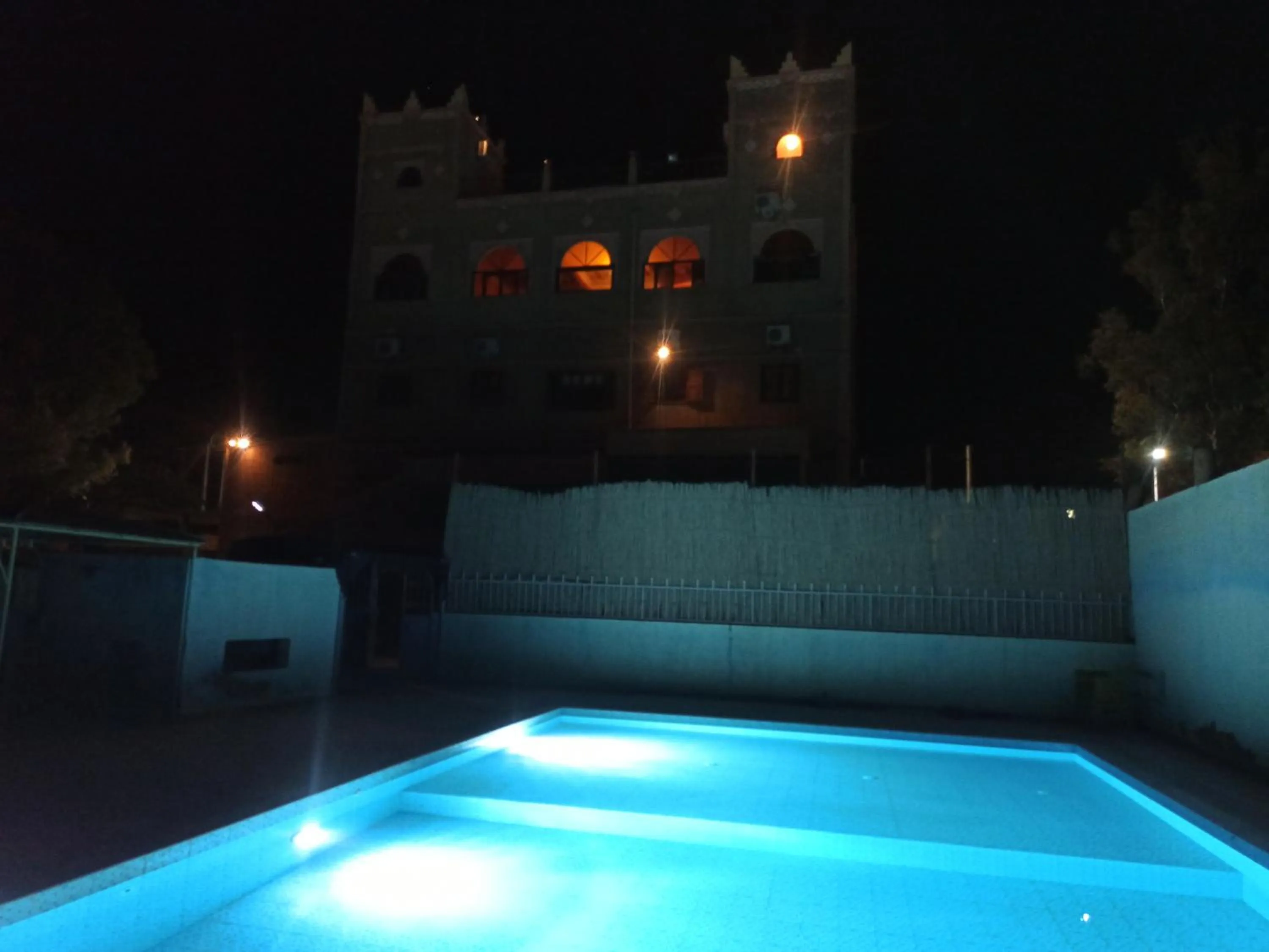 Auberge Restaurant le Safran