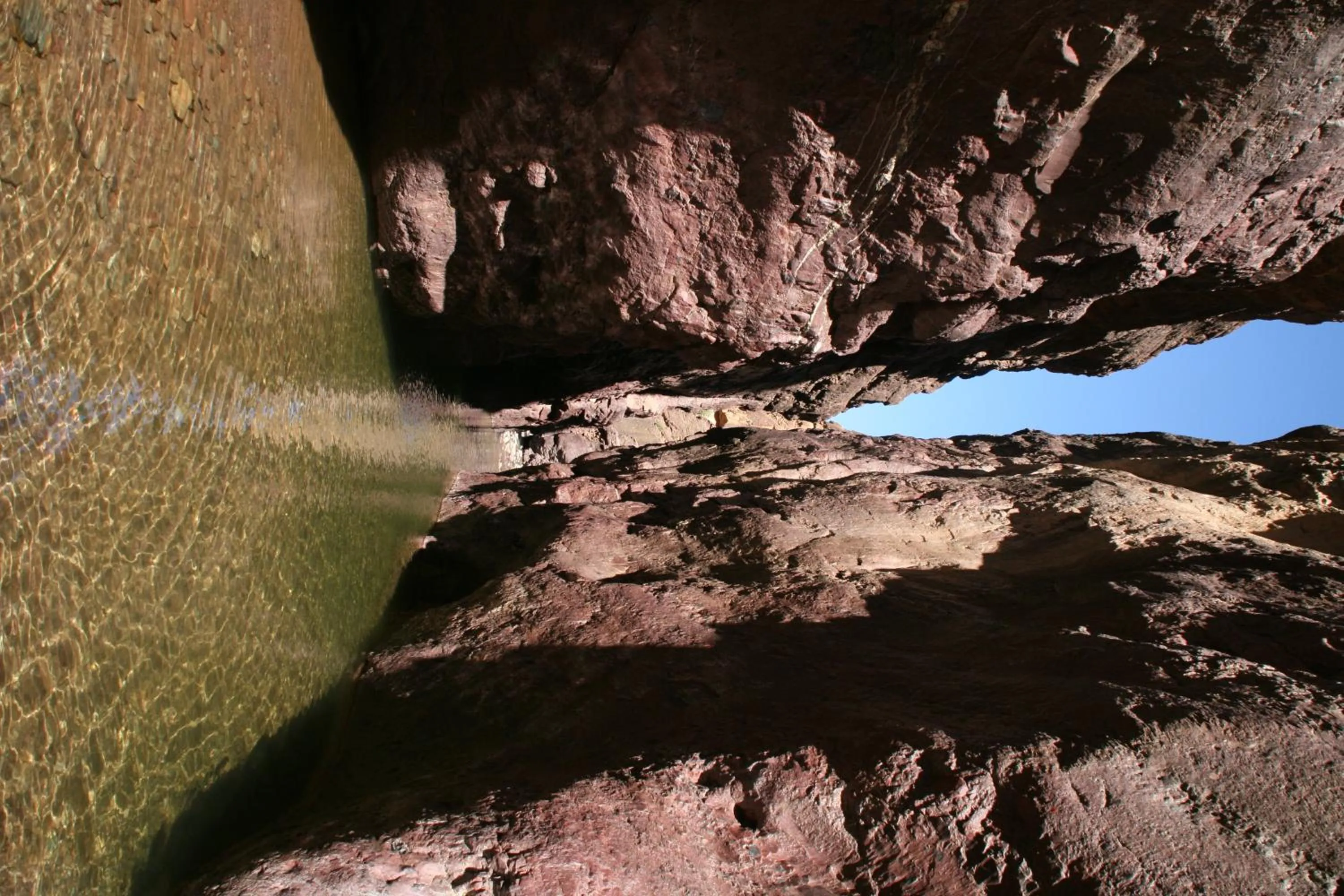 Hiking in Auberge Restaurant le Safran