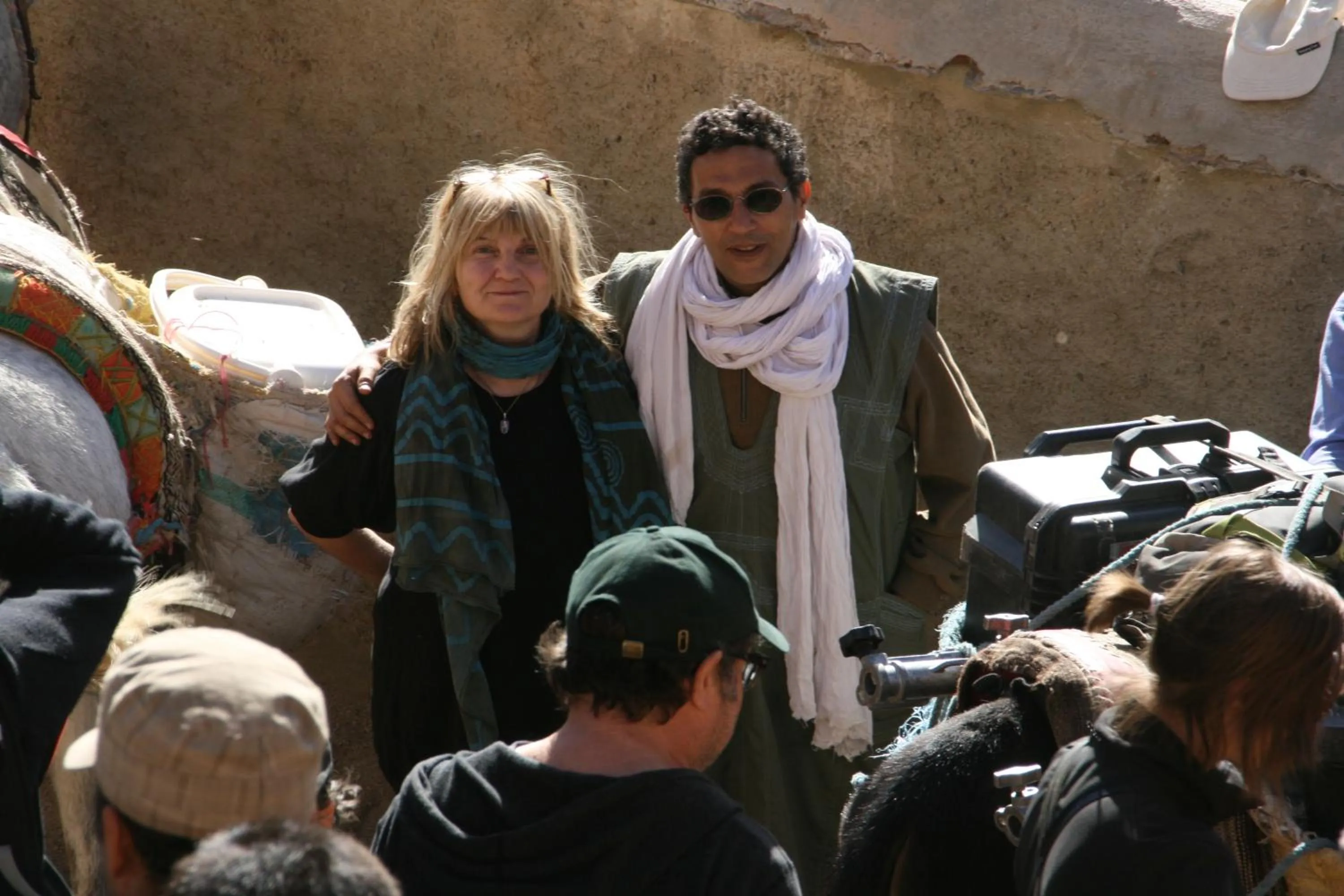 Auberge Restaurant le Safran