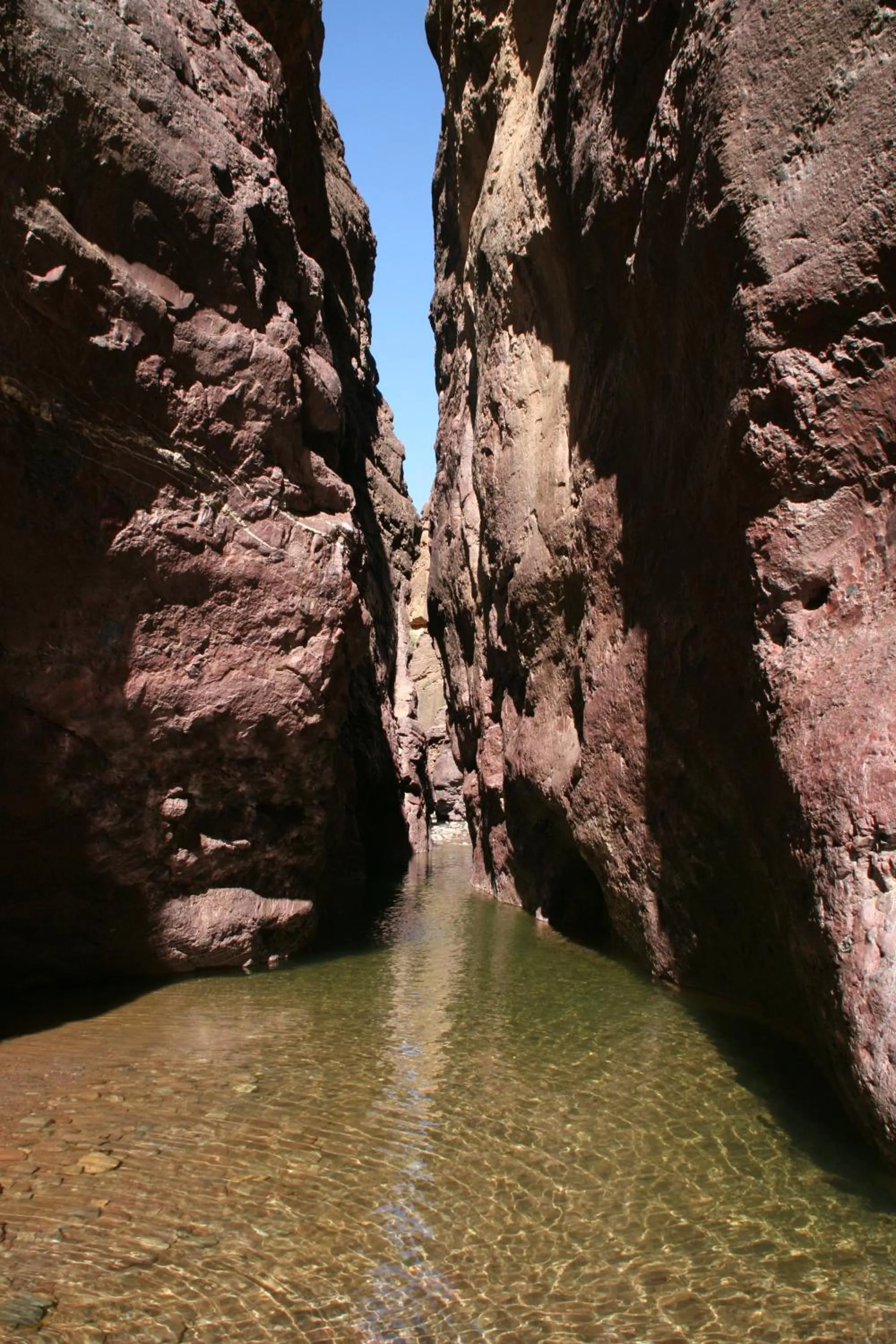 Hiking in Auberge Restaurant le Safran