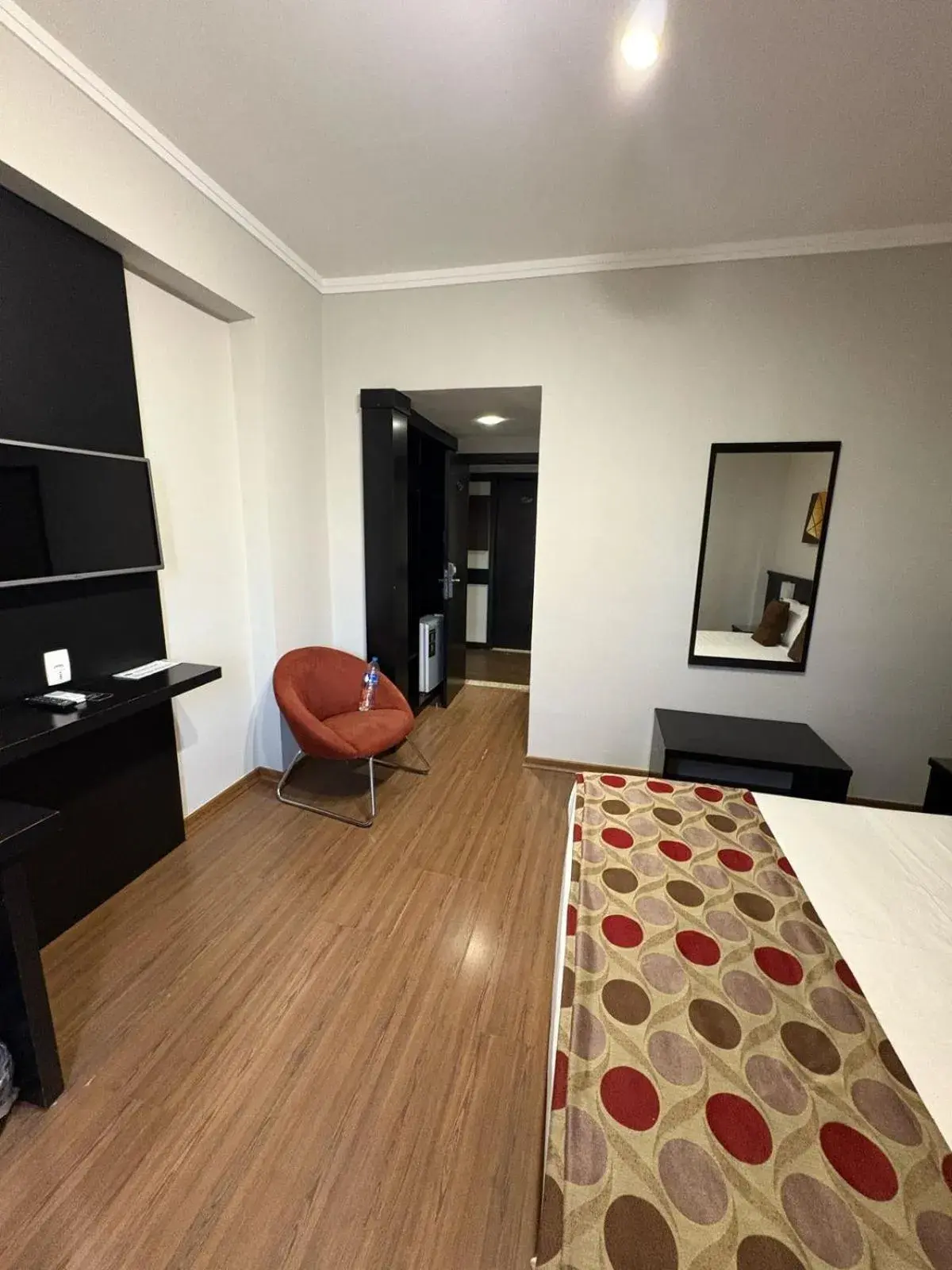 Standard Double Room - single occupancy in Class Hotel Passos Standard Double Room - single occupancy in Class Hotel Passos