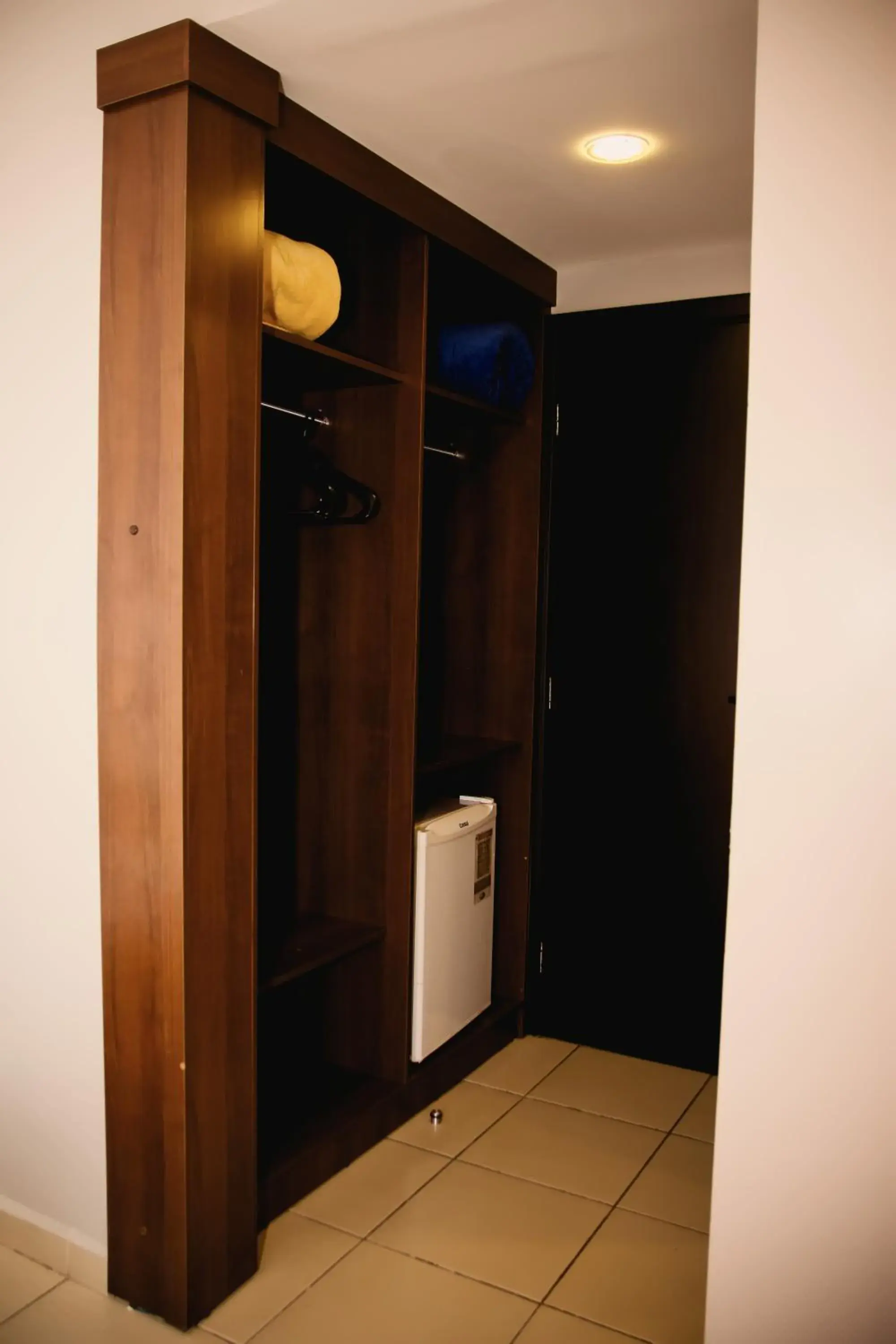 Economy Twin Room - single occupancy in Class Hotel Passos Economy Twin Room - single occupancy in Class Hotel Passos