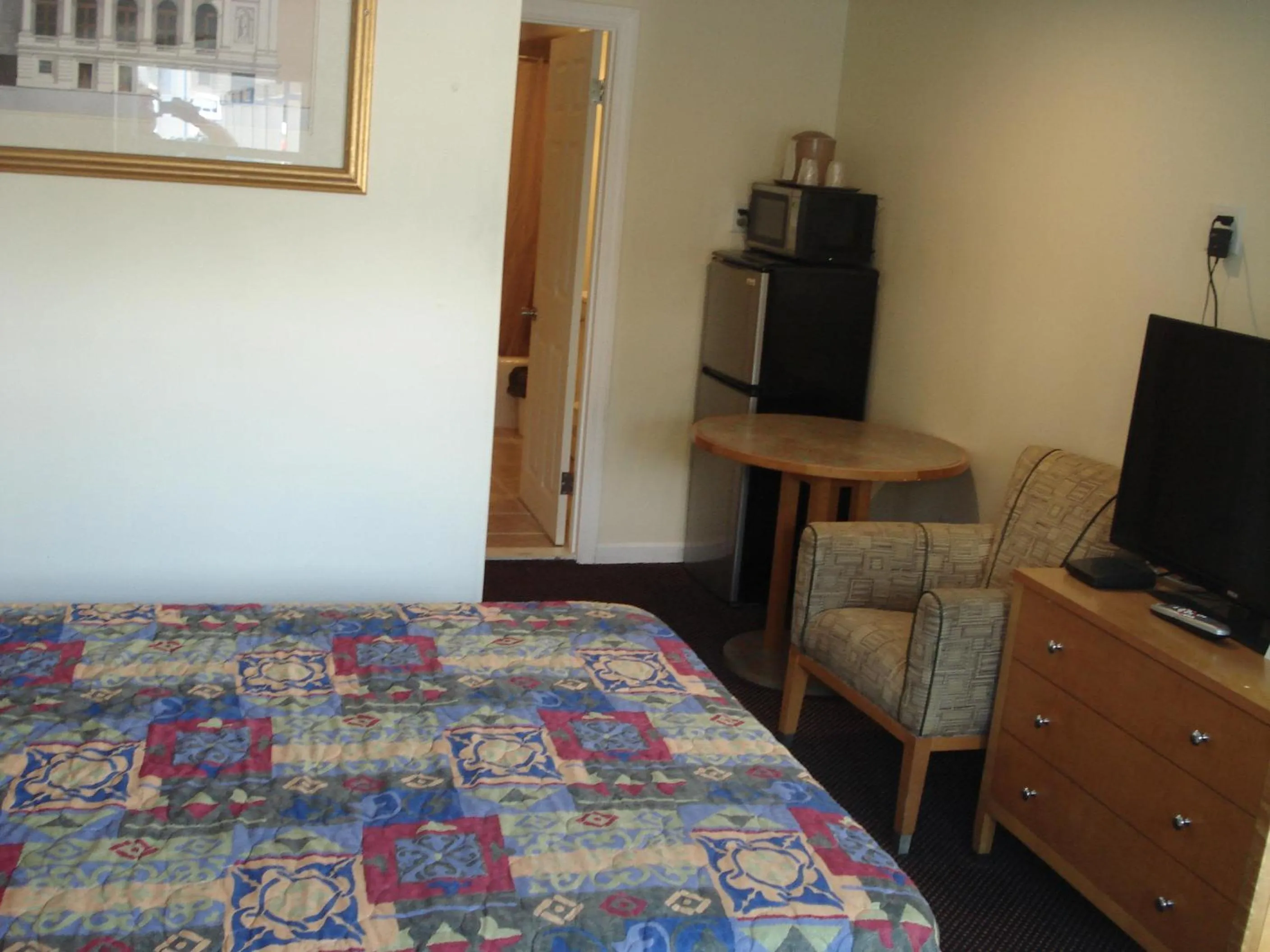 Photo of the whole room in Prime Inn - Rio Grande