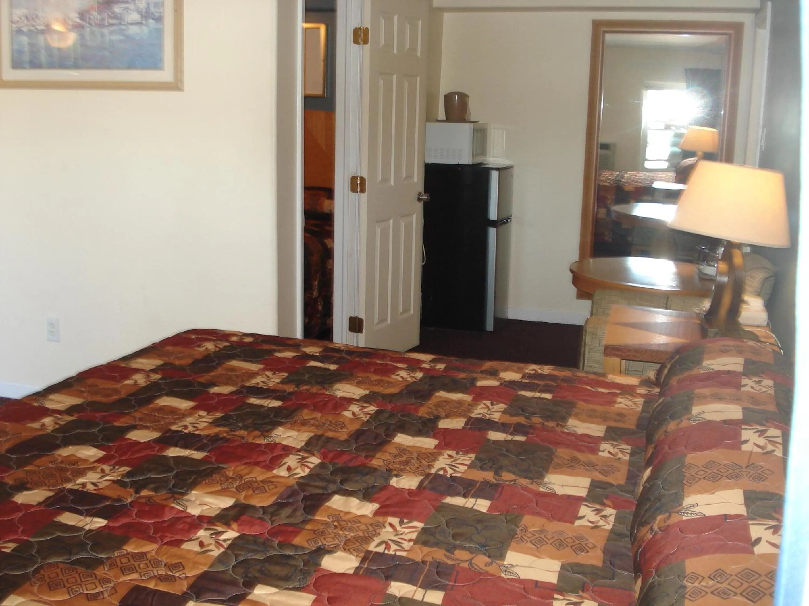 Photo of the whole room in Prime Inn - Rio Grande