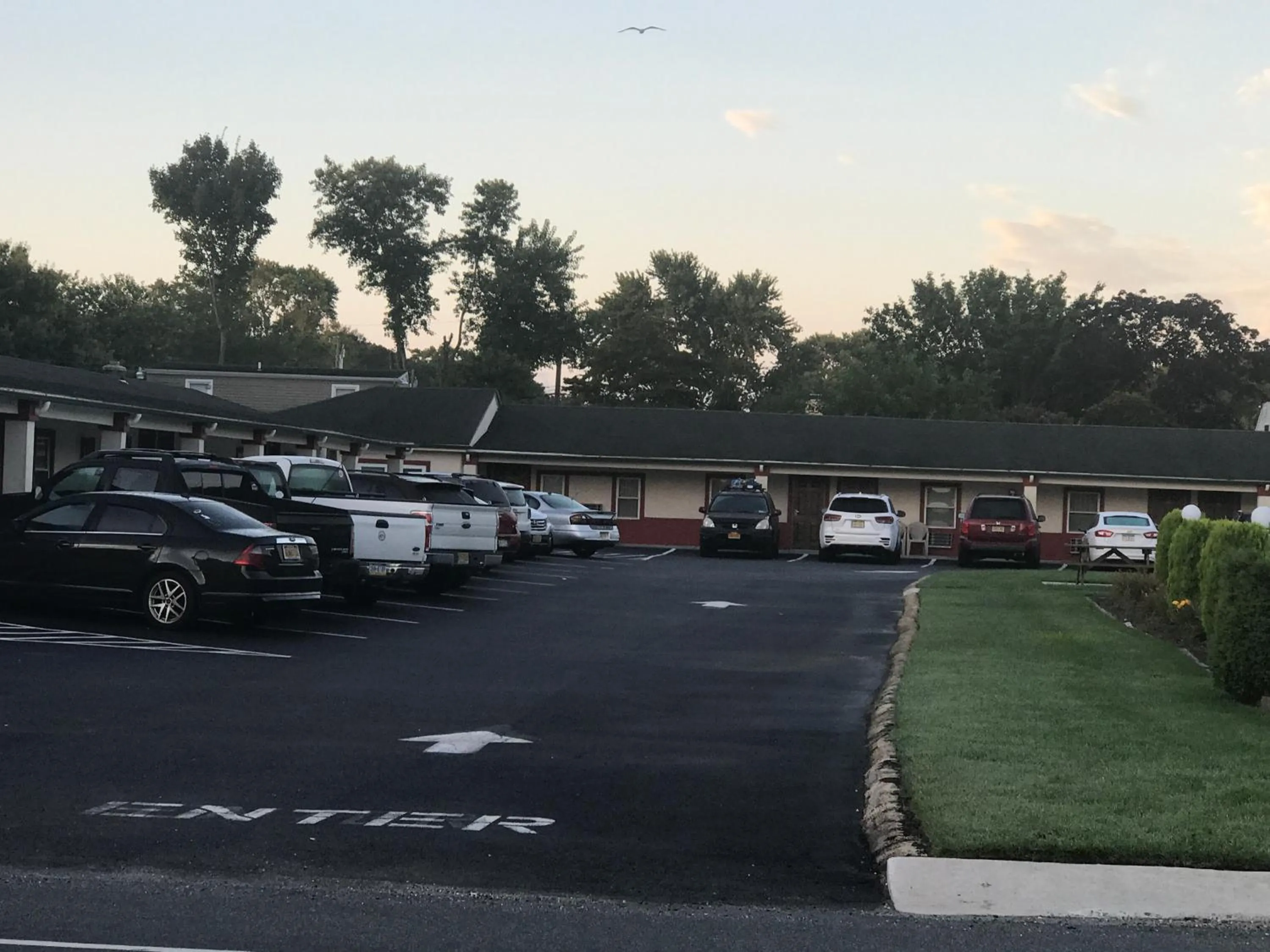 Prime Inn - Rio Grande