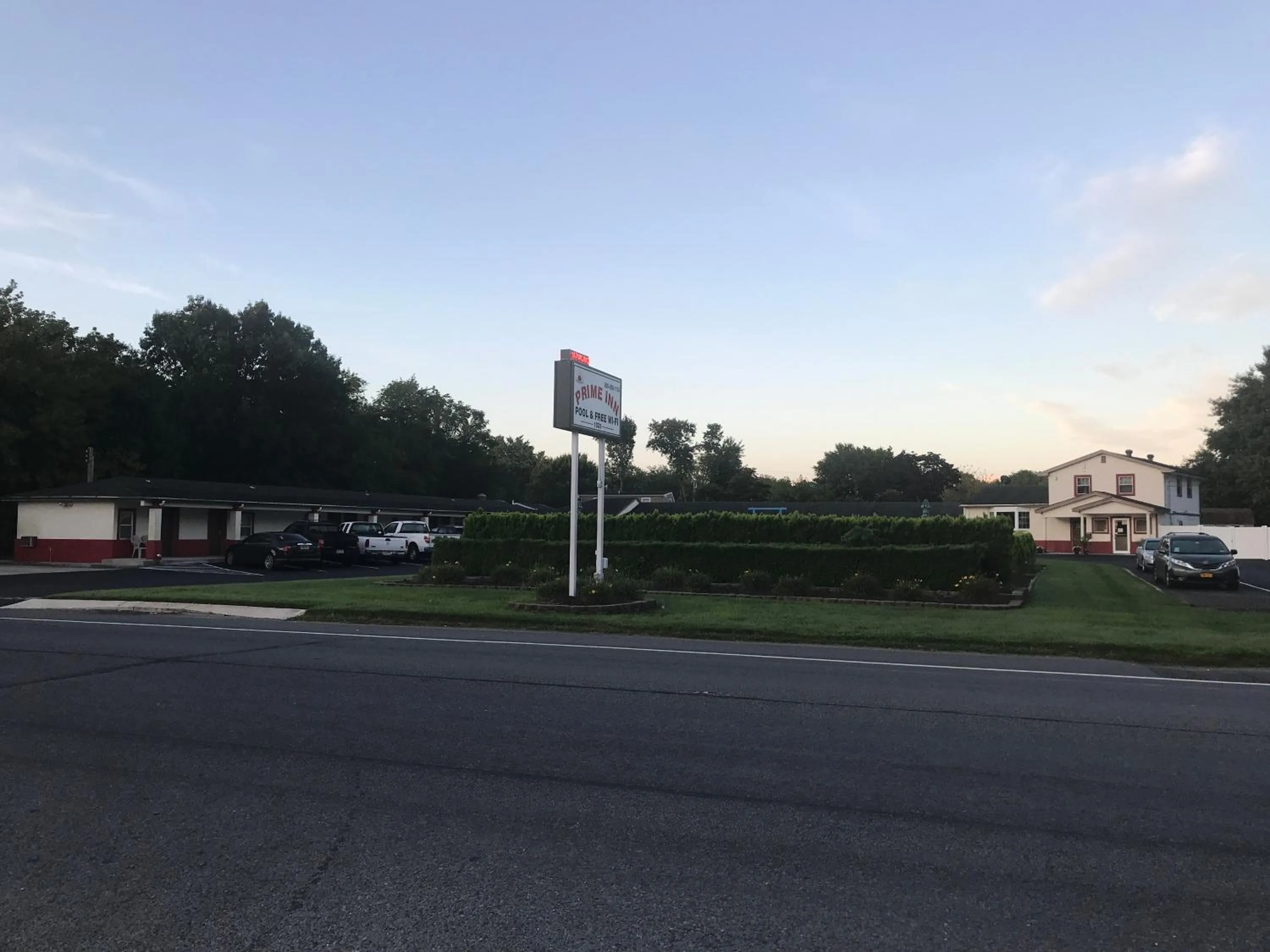 Prime Inn - Rio Grande