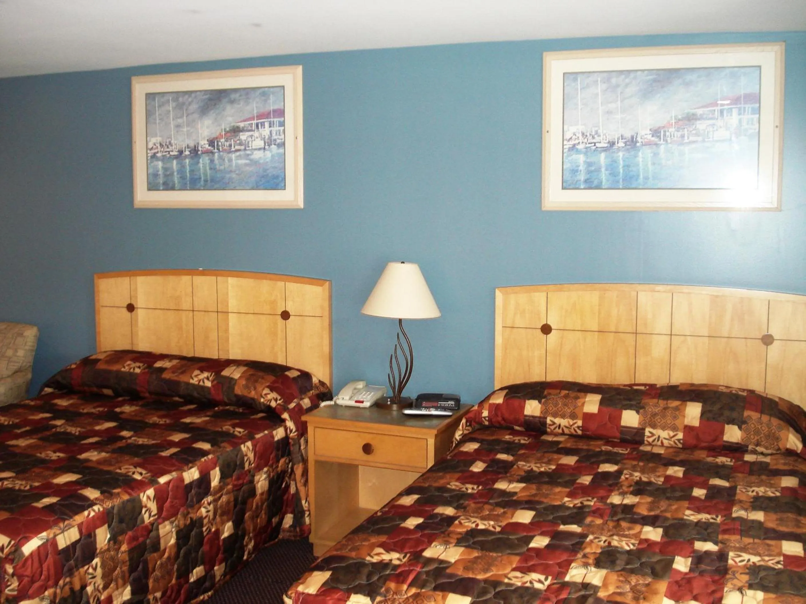 Photo of the whole room in Prime Inn - Rio Grande