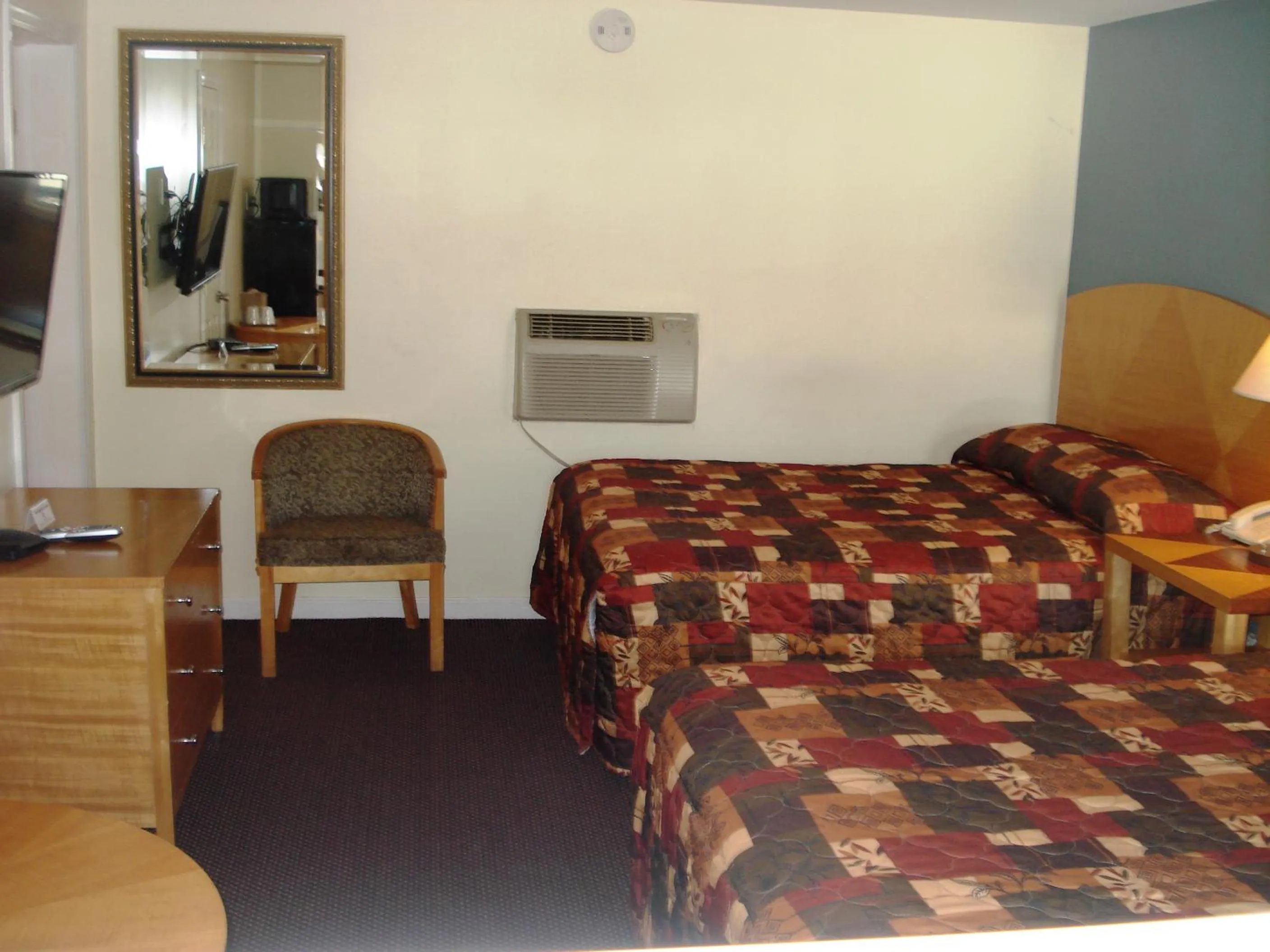 Photo of the whole room in Prime Inn - Rio Grande