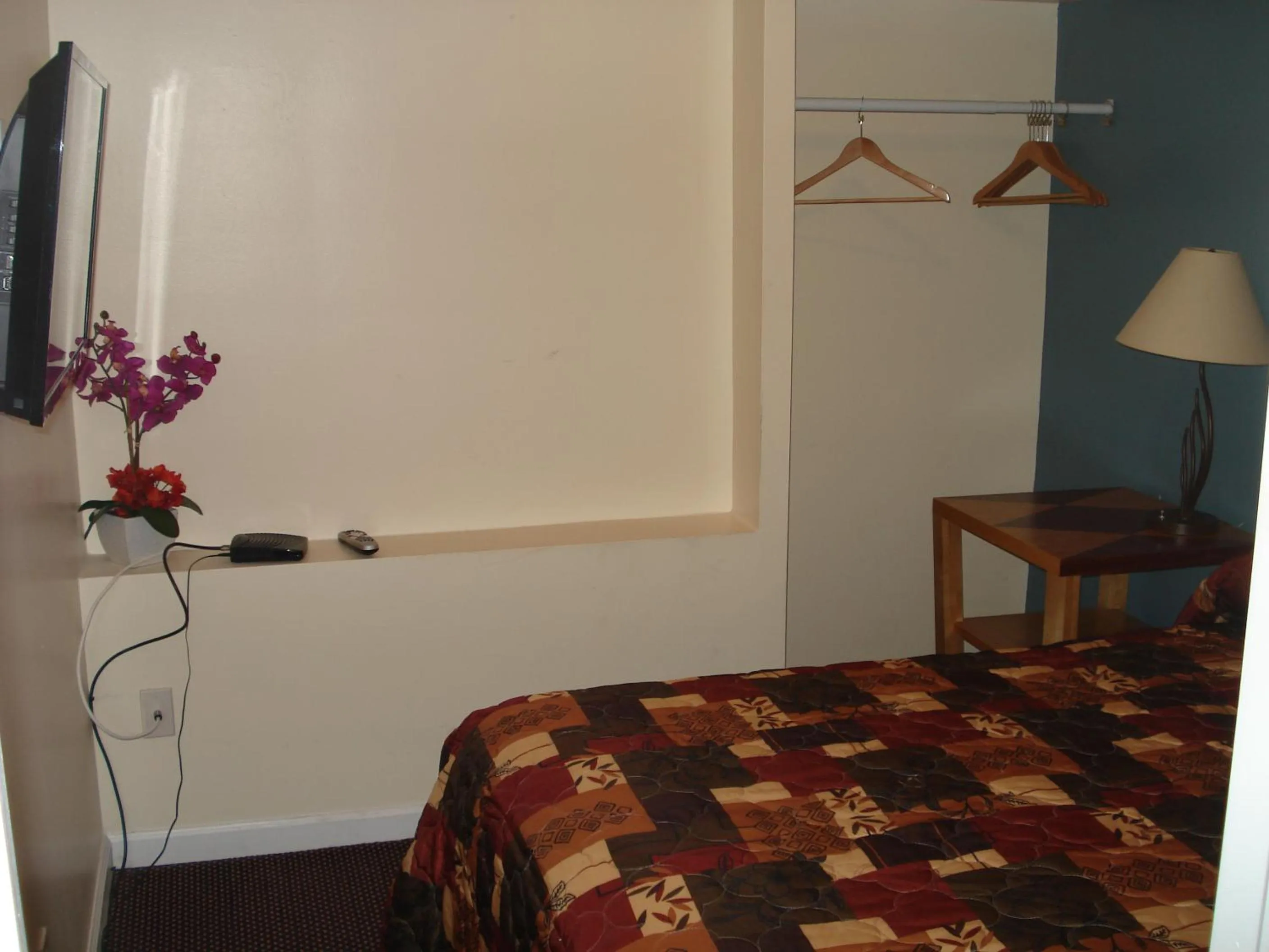 Photo of the whole room in Prime Inn - Rio Grande