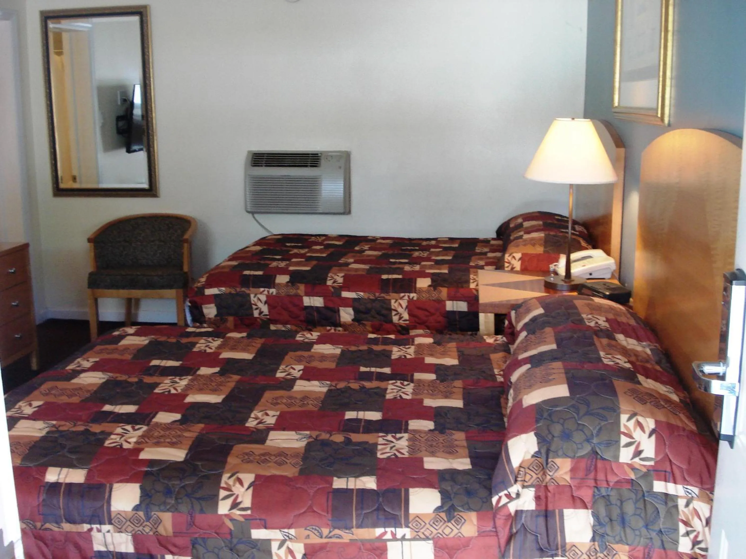 Photo of the whole room in Prime Inn - Rio Grande