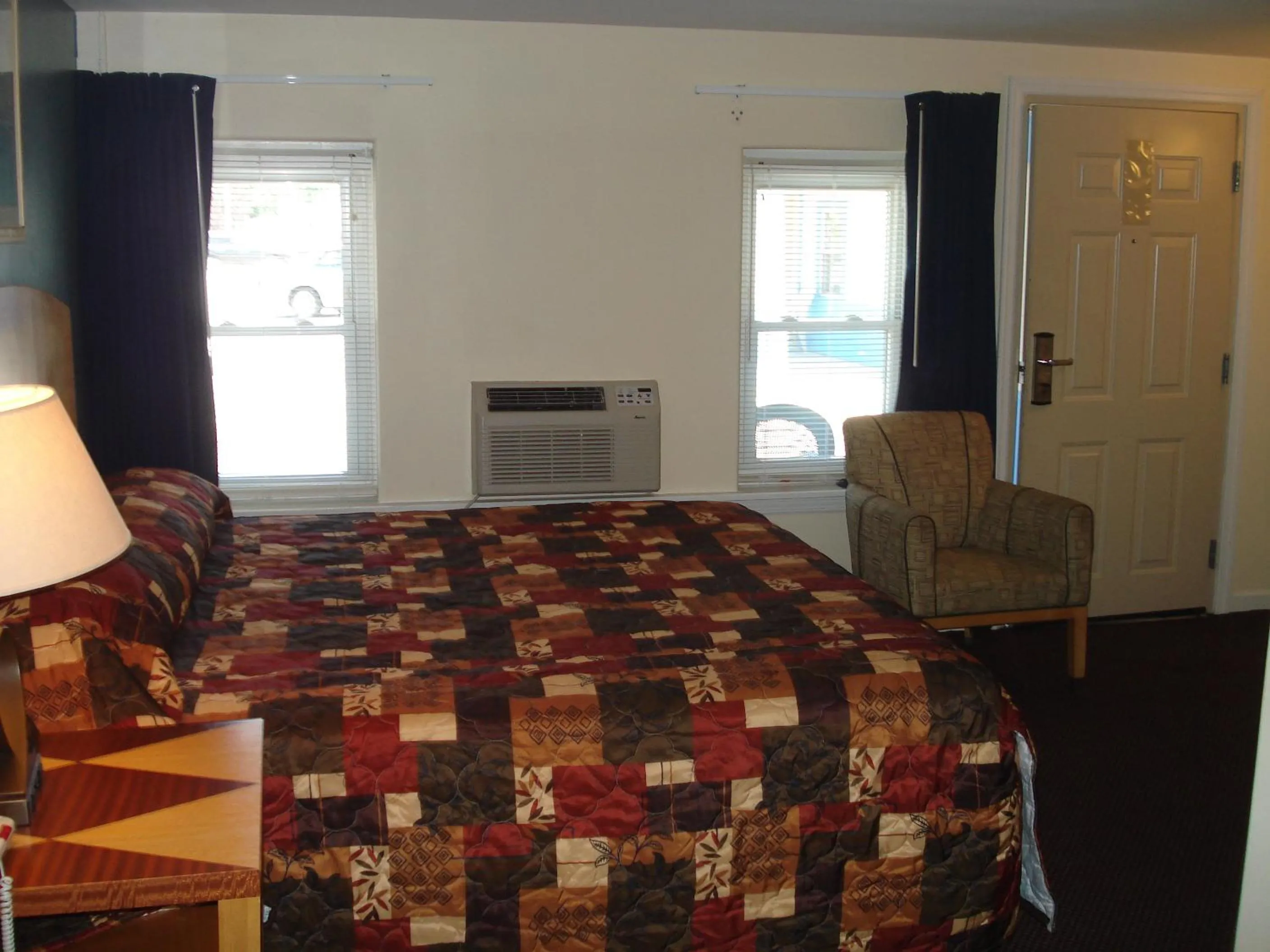 Photo of the whole room in Prime Inn - Rio Grande