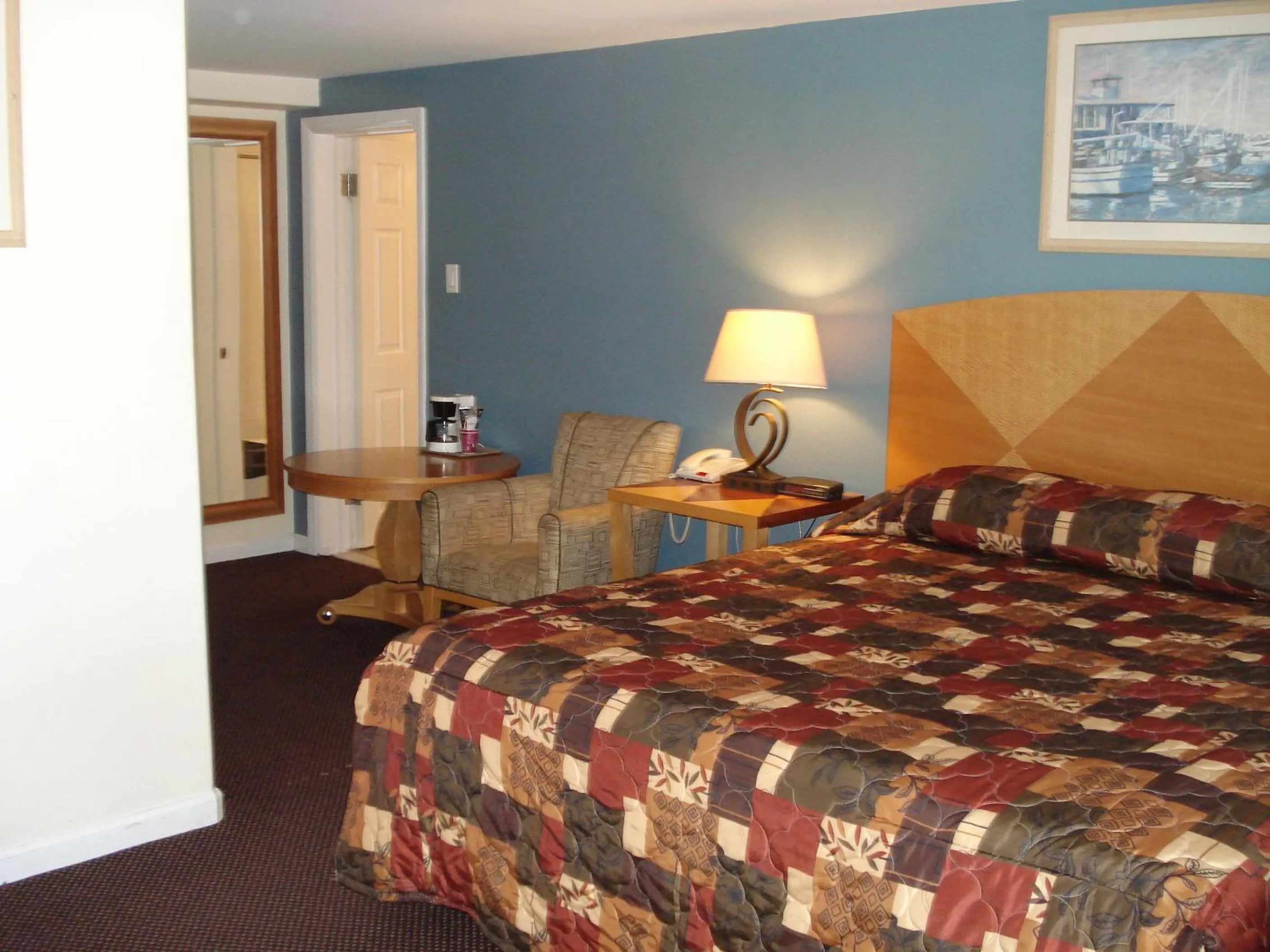 Photo of the whole room in Prime Inn - Rio Grande
