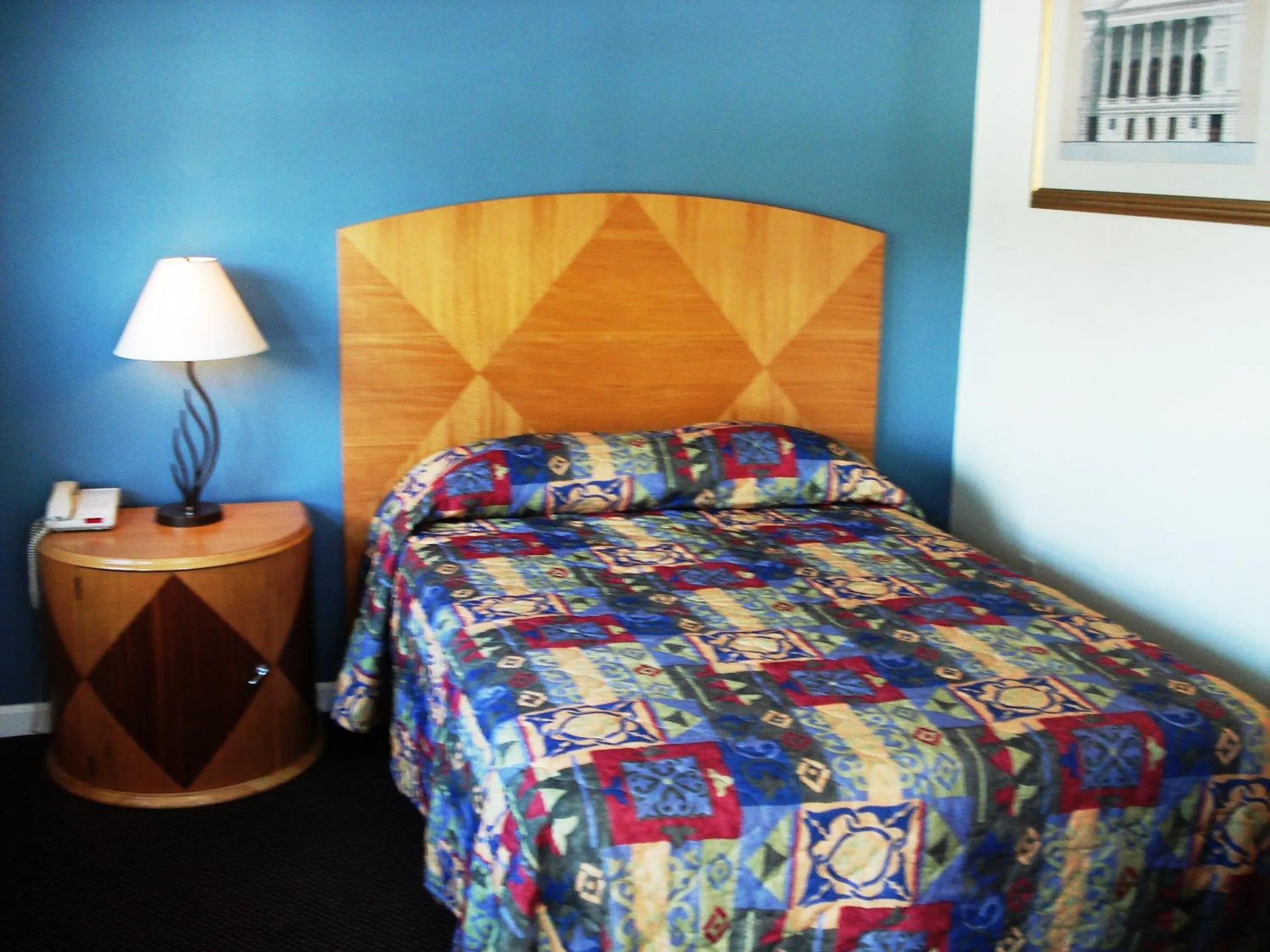 Photo of the whole room in Prime Inn - Rio Grande