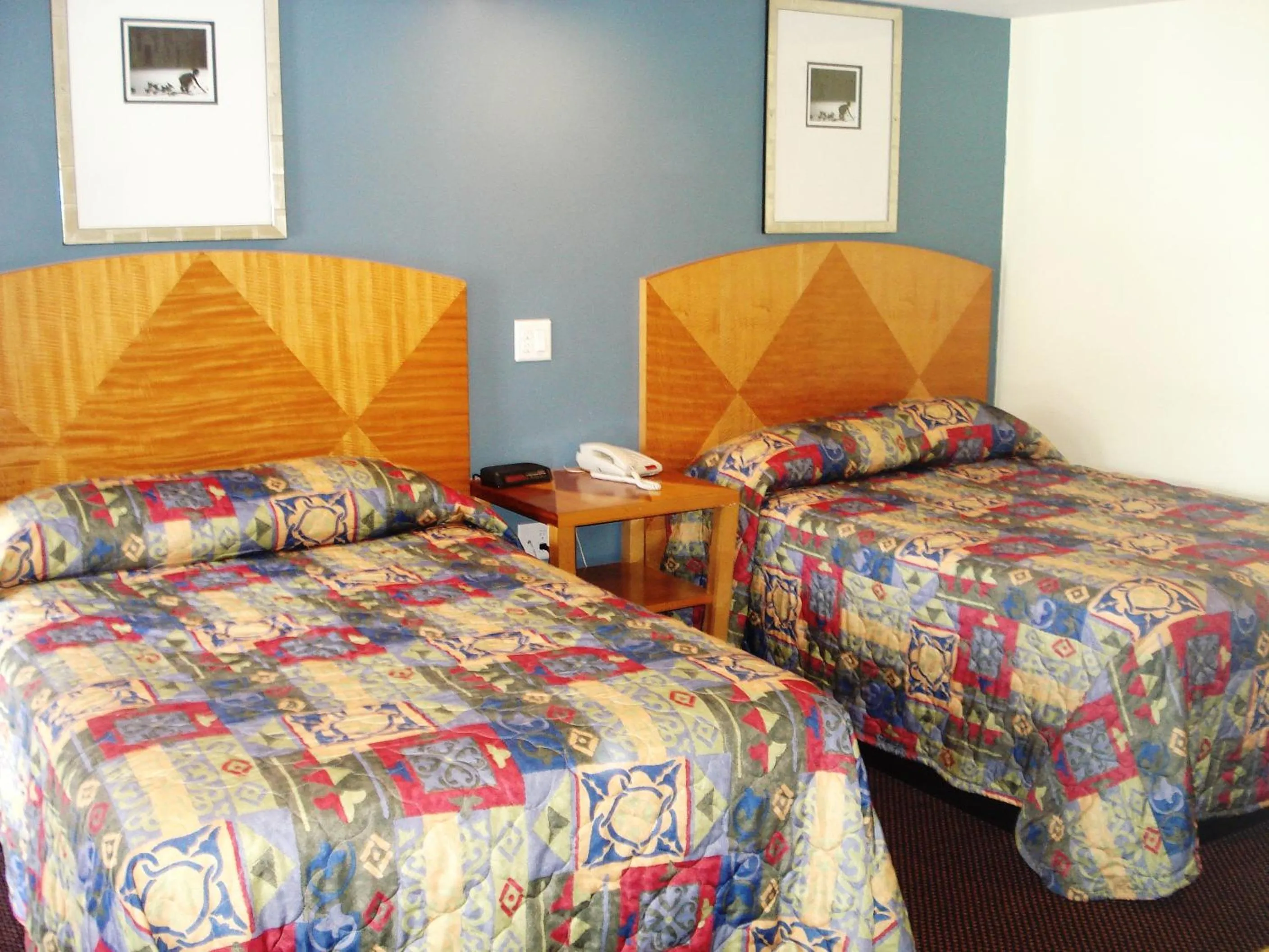 Photo of the whole room in Prime Inn - Rio Grande