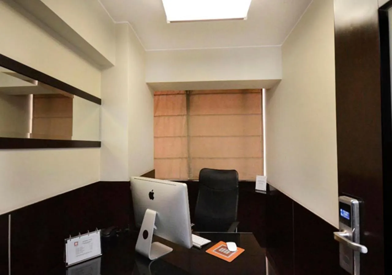 Business facilities in qp Hotels Lima