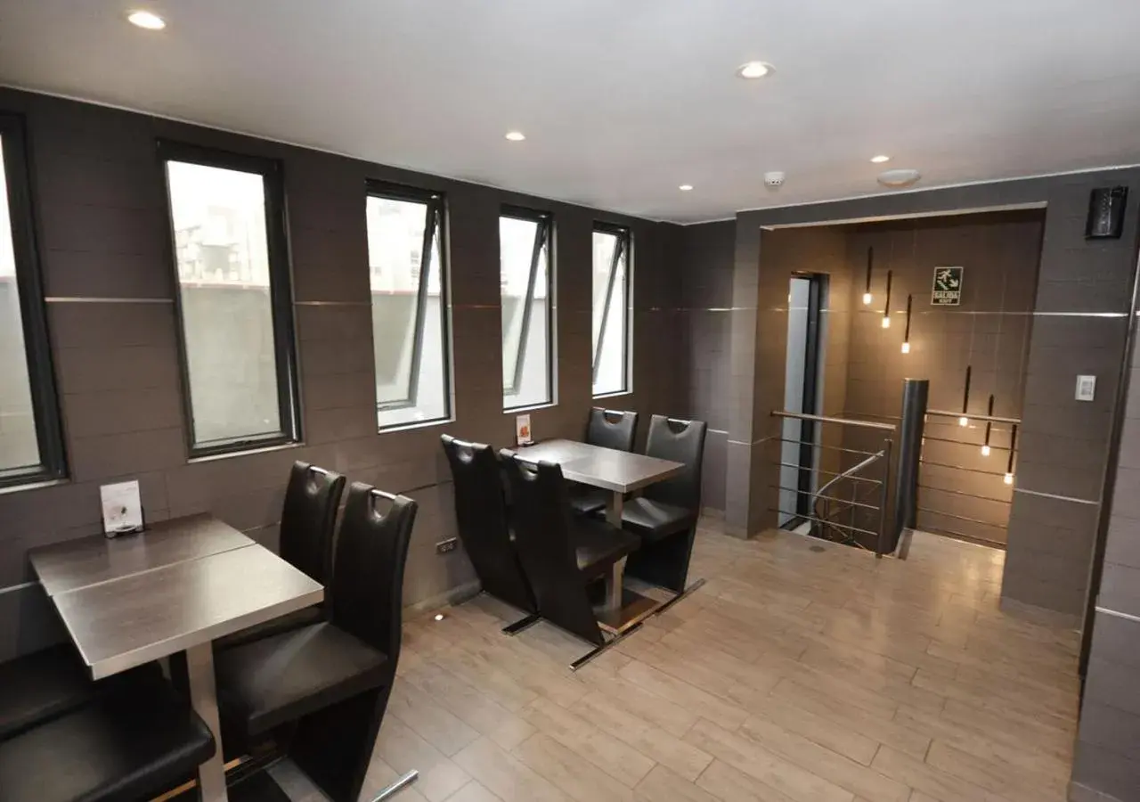 Restaurant/places to eat in qp Hotels Lima Restaurant/places to eat in qp Hotels Lima
