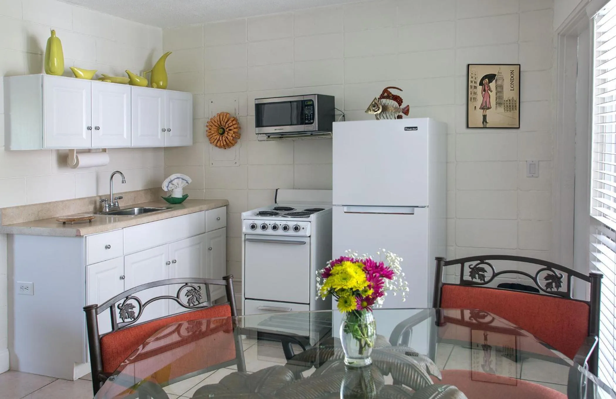 South Beach Place - Vero Beach