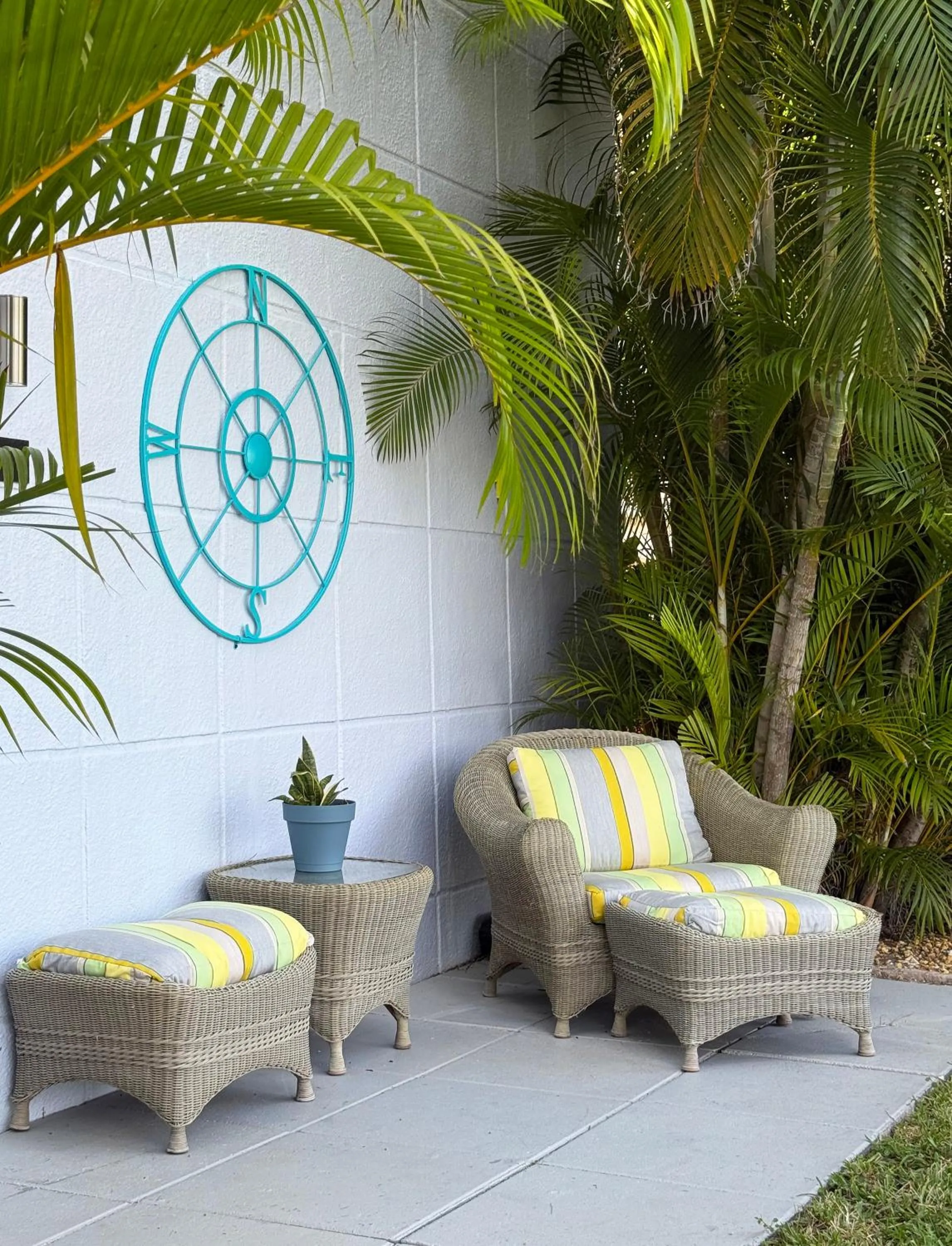 Property building in South Beach Place - Vero Beach