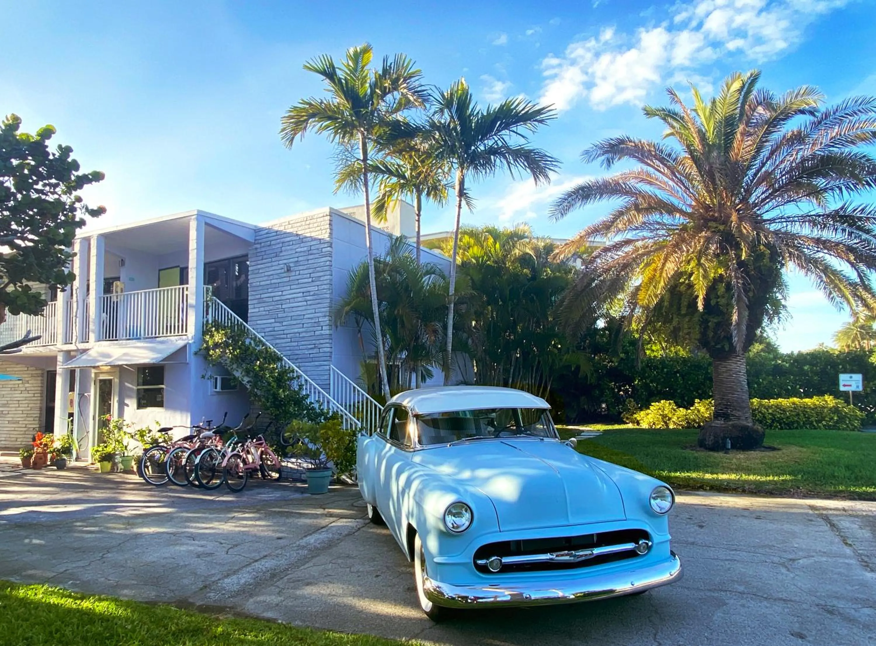 Property building in South Beach Place - Vero Beach