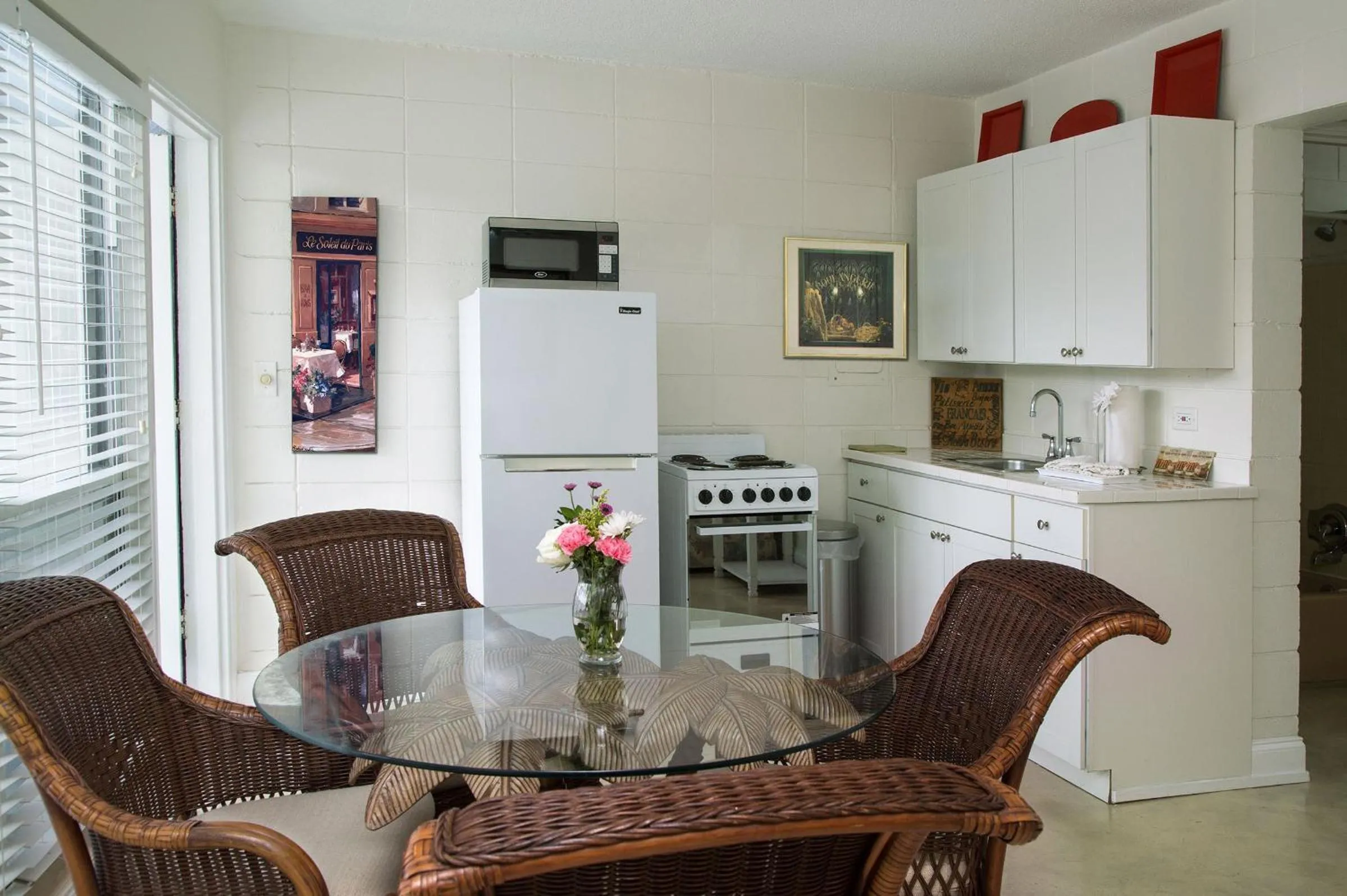 South Beach Place - Vero Beach