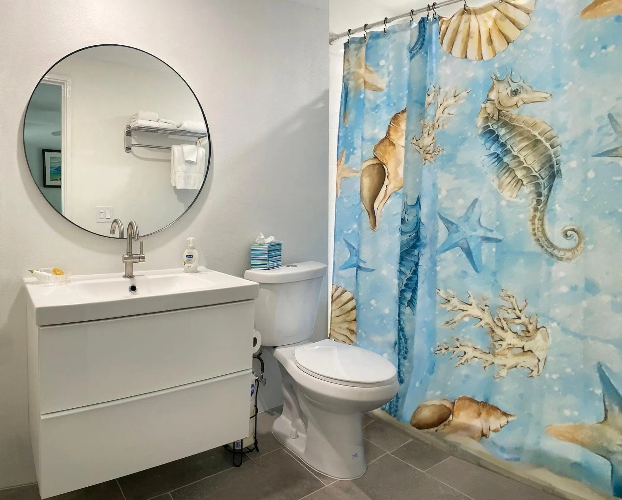 South Beach Place - Vero Beach