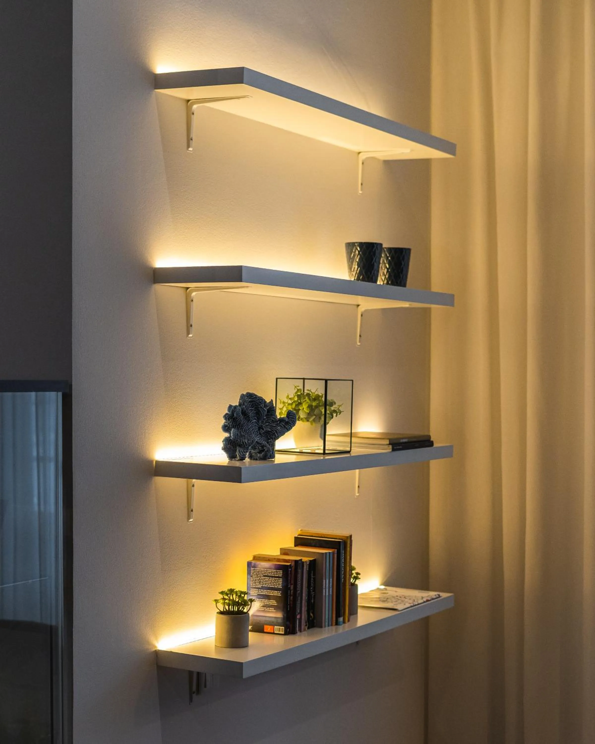 Lobby or reception in Hotel Farol