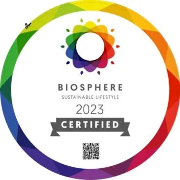 Property building in Hotel Farol