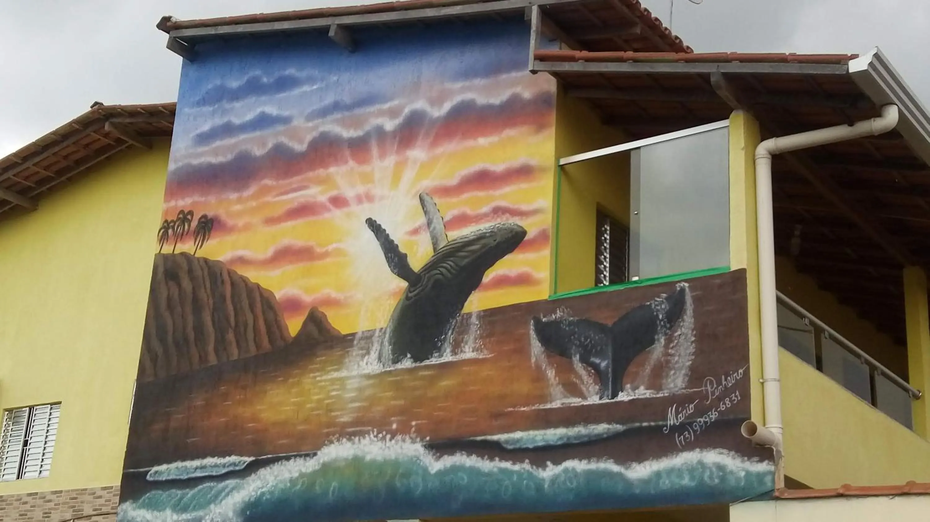 Pousada Lirio dos Vales